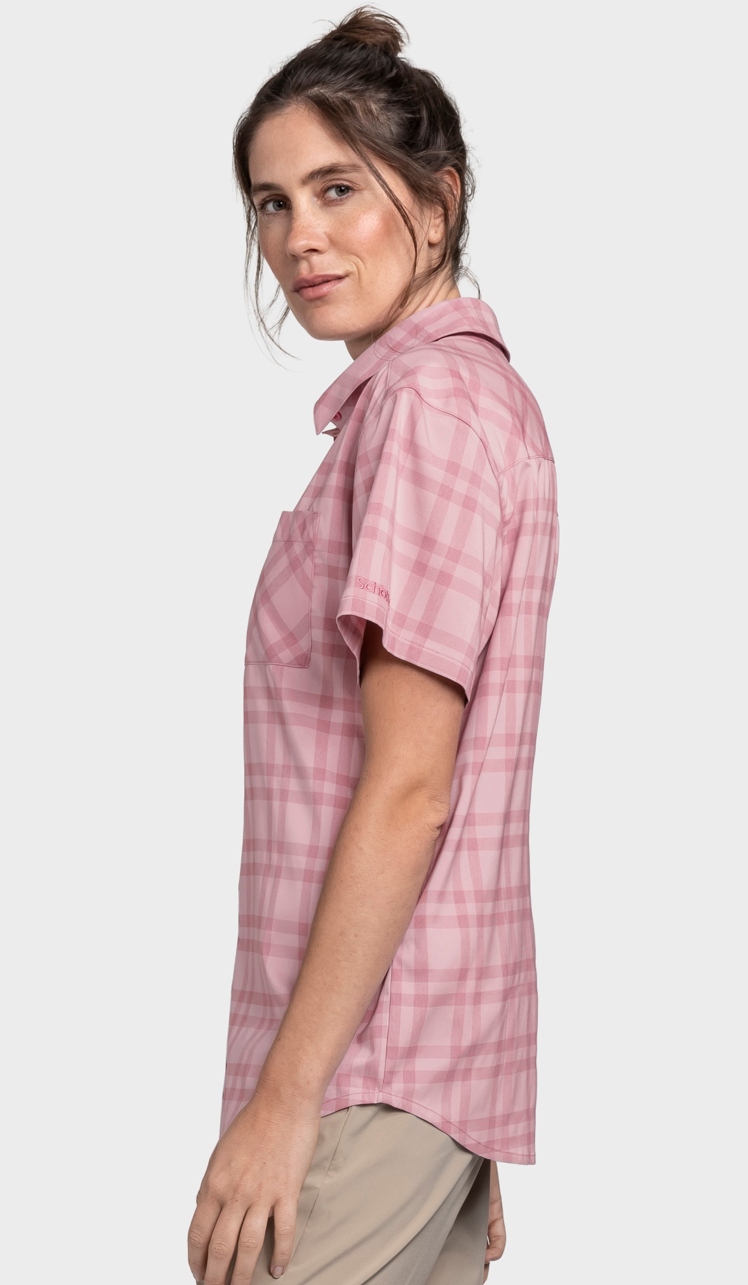 Schöffel Outdoorbluse »Blouse Style Frolya WMN«