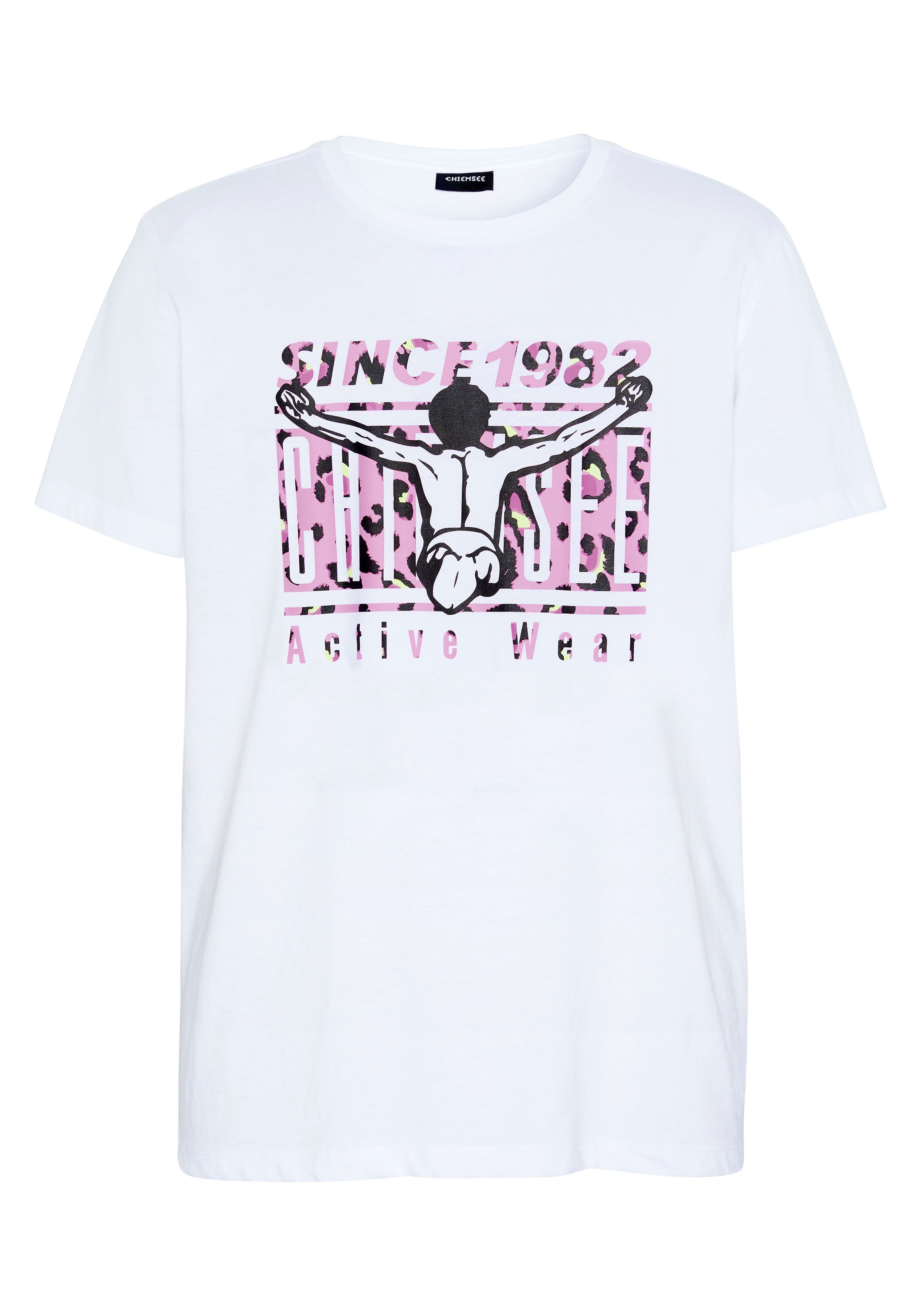 Chiemsee Print-Shirt günstig online kaufen