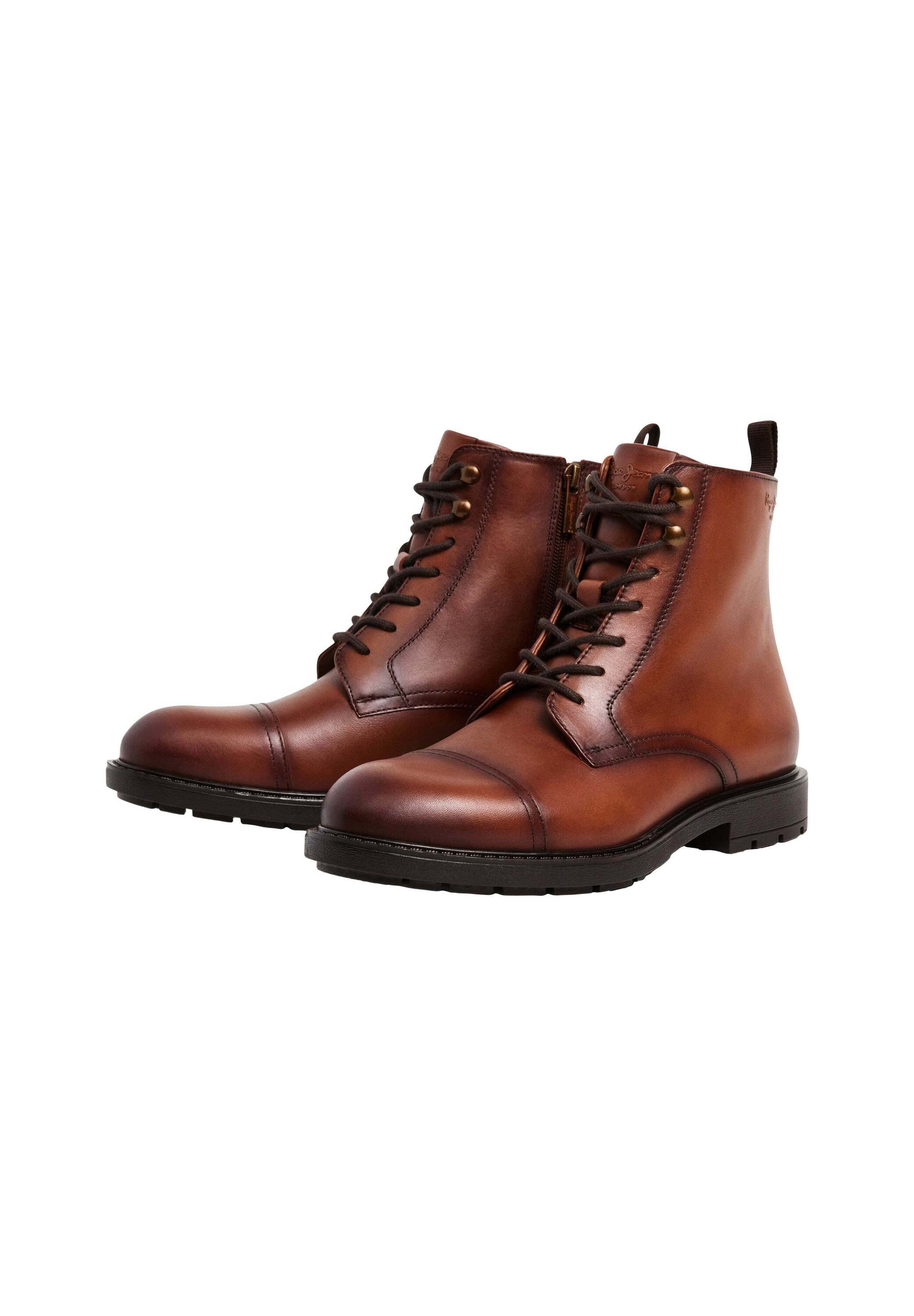 Pepe Jeans Bootsschuh »boots HUNTERS LAND M«