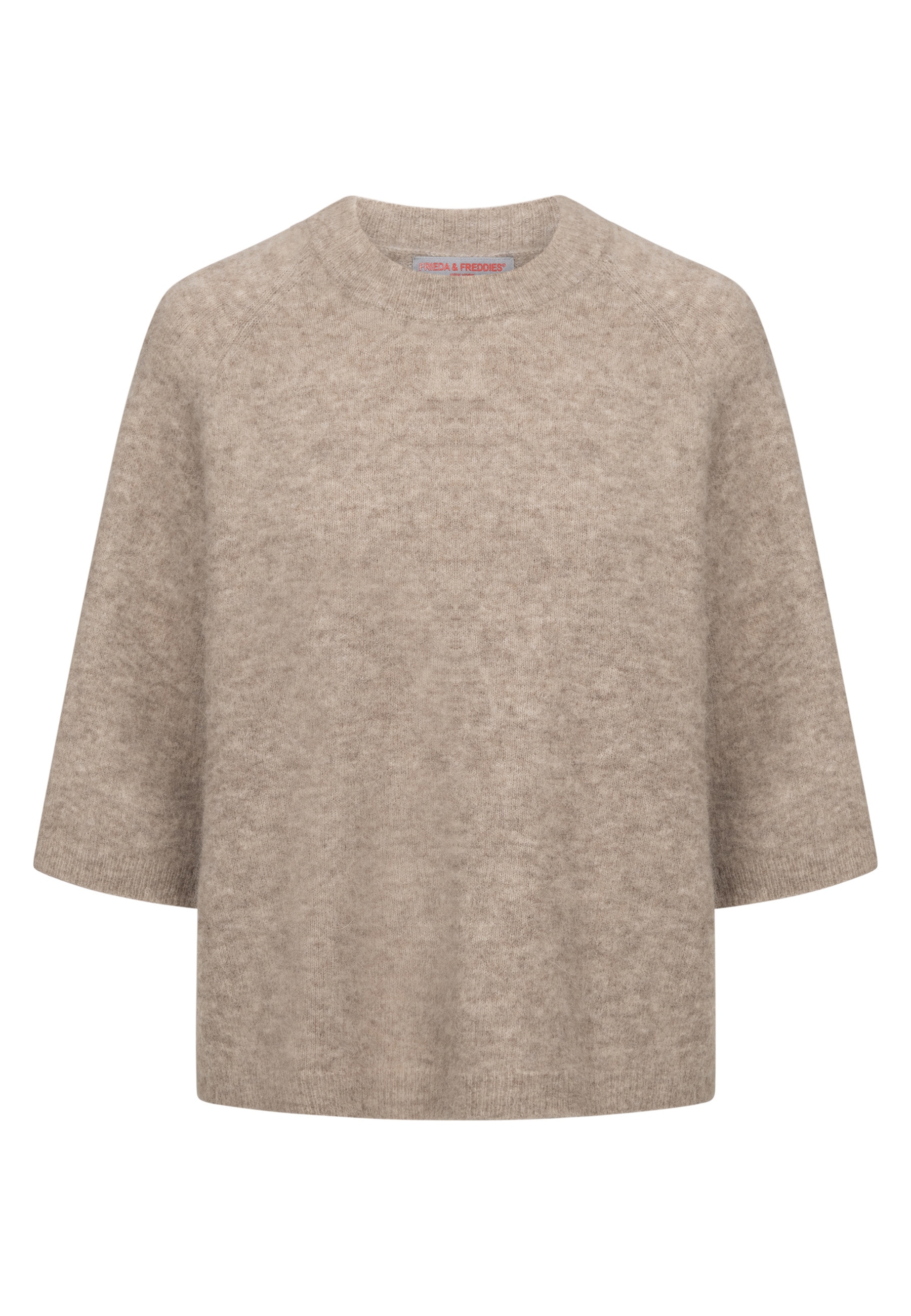 Frieda & Freddies Strickpullover »Pullover«