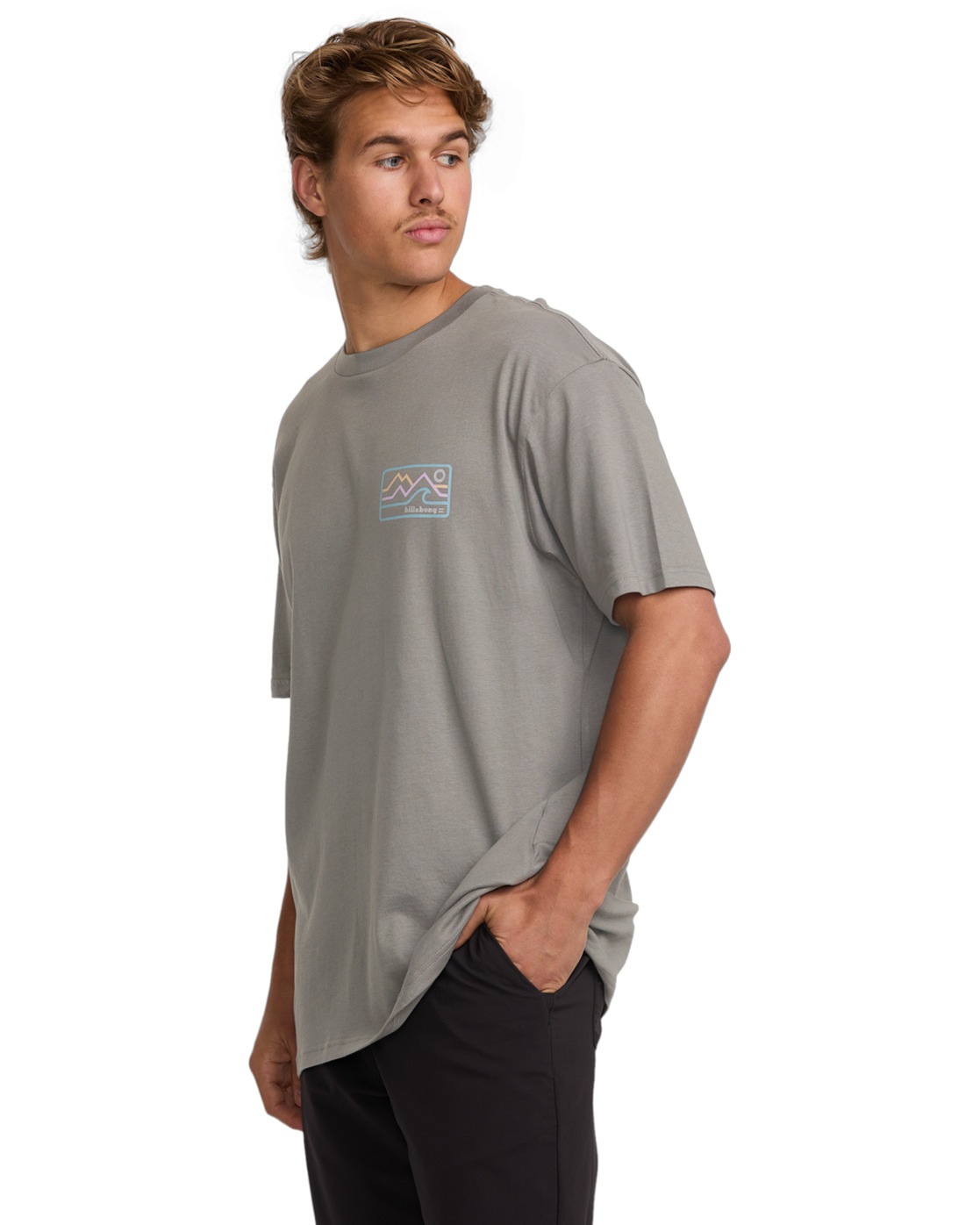 Billabong T-Shirt »Range«