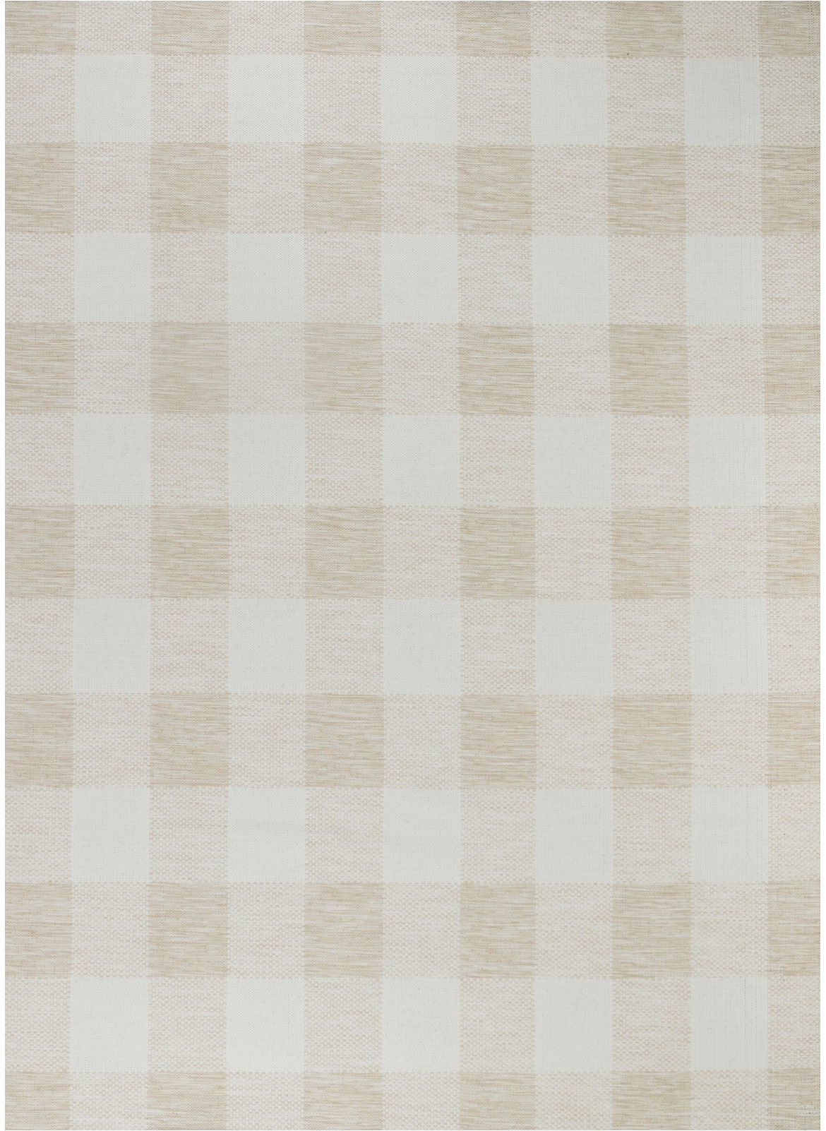 Livabliss Outdoorteppich "GORIS" rechteckig 5 mm Höhe günstig online kaufen