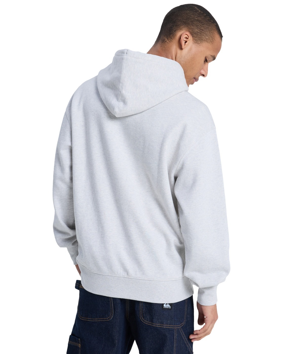 Quiksilver Kapuzensweatshirt "Dna" günstig online kaufen