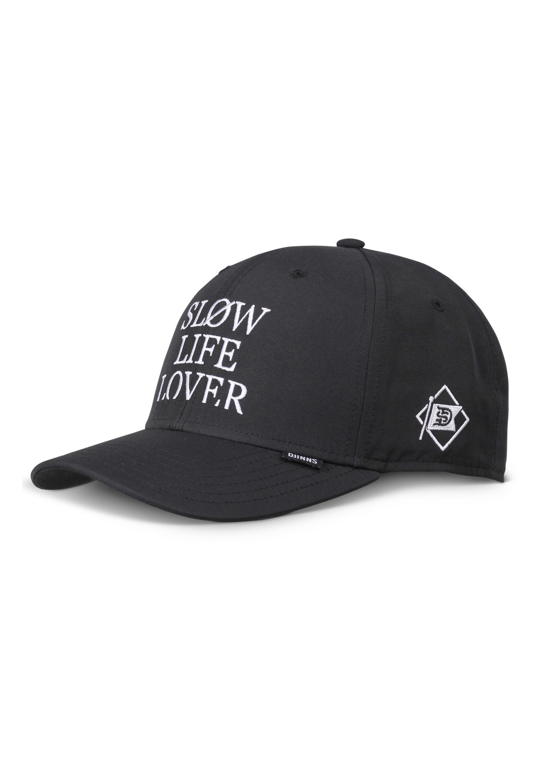 Djinns Trucker Cap »Djinns 6P TrueFit Slow«