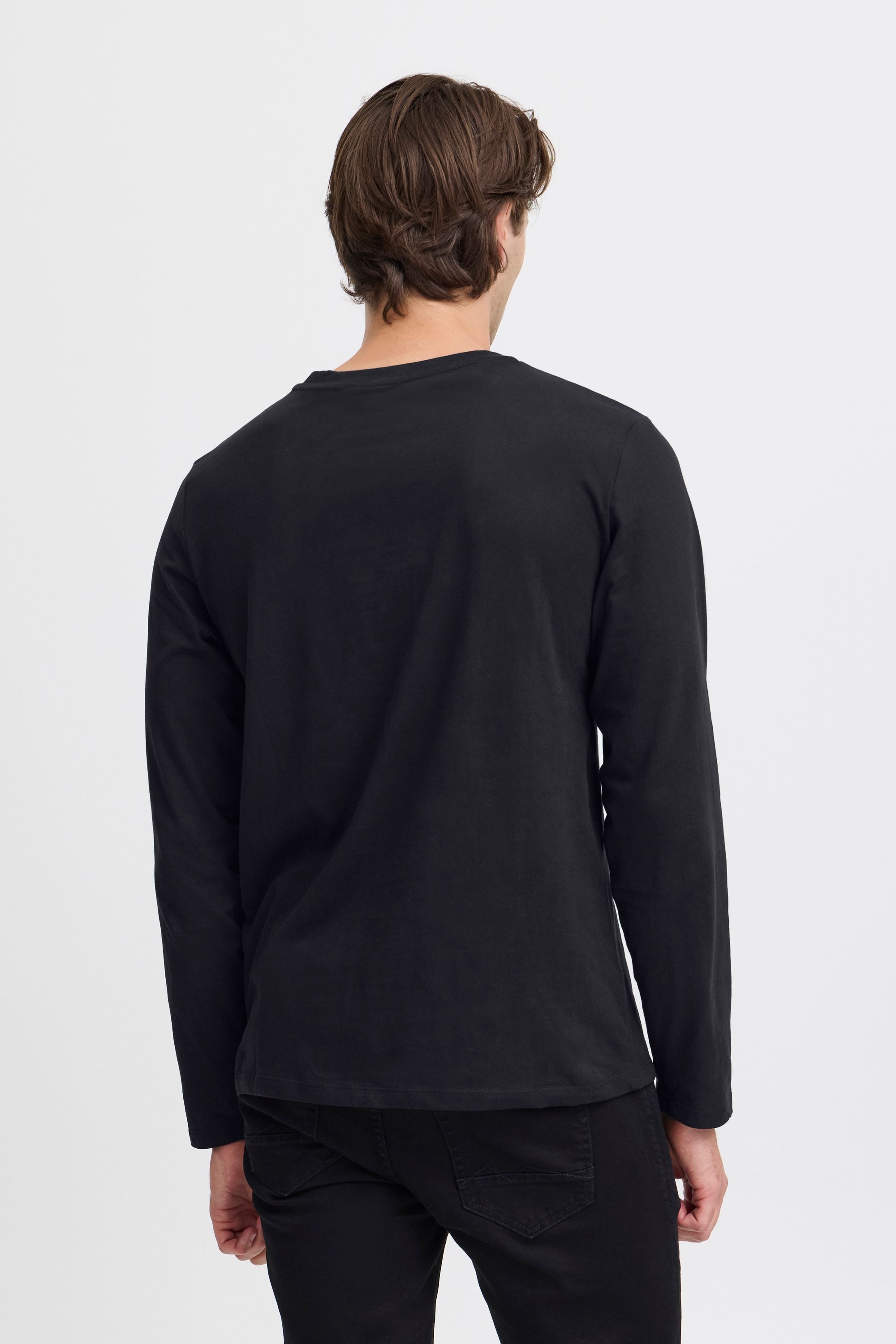 Blend Longsleeve »Longsleeve Tee«