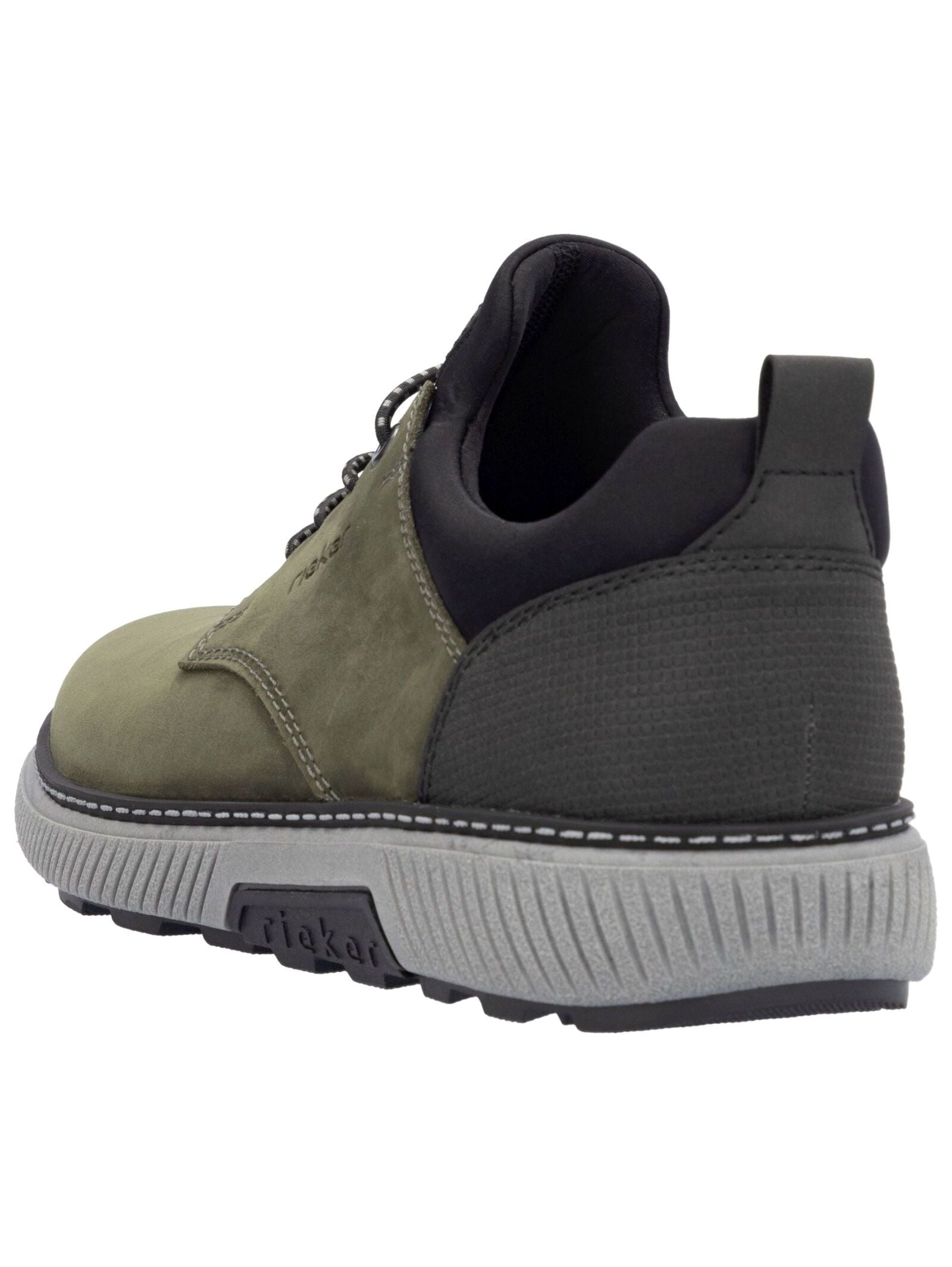 Rieker Sneaker »Rieker Sneaker Leder«