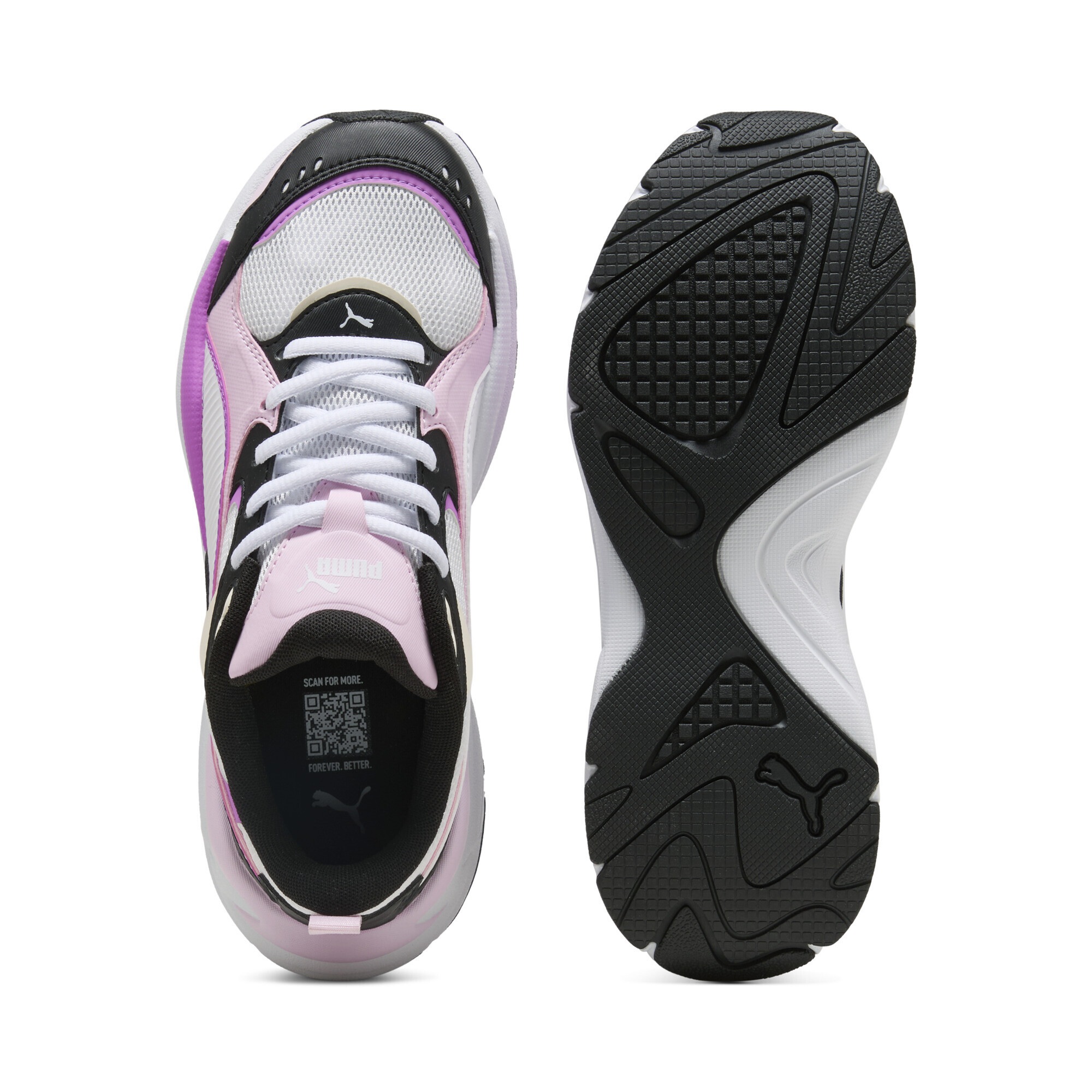 PUMA Sneaker »X-Ray 4 Sneakers Erwachsene«