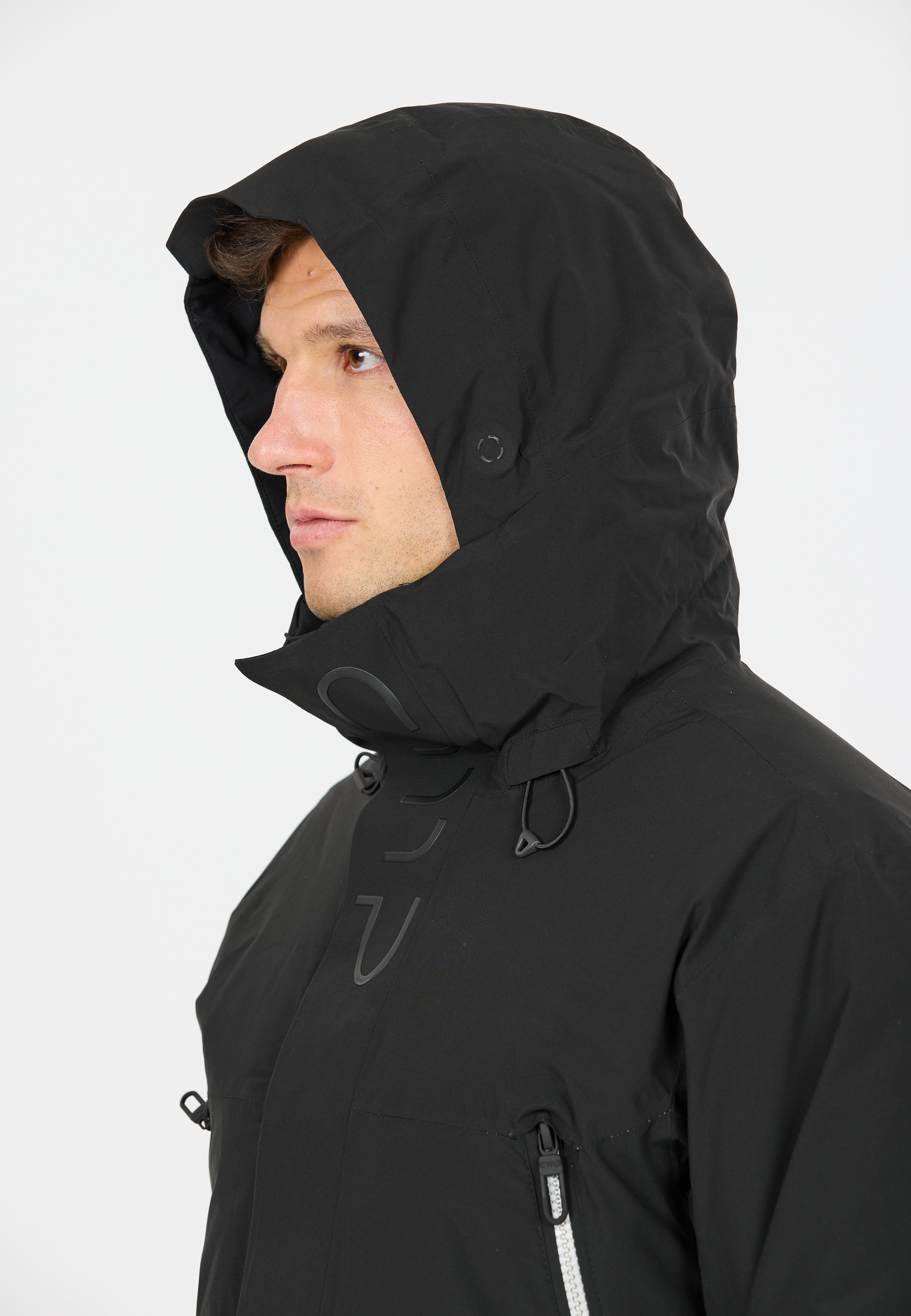 CMP Winterjacke 1 Stk. tlg.