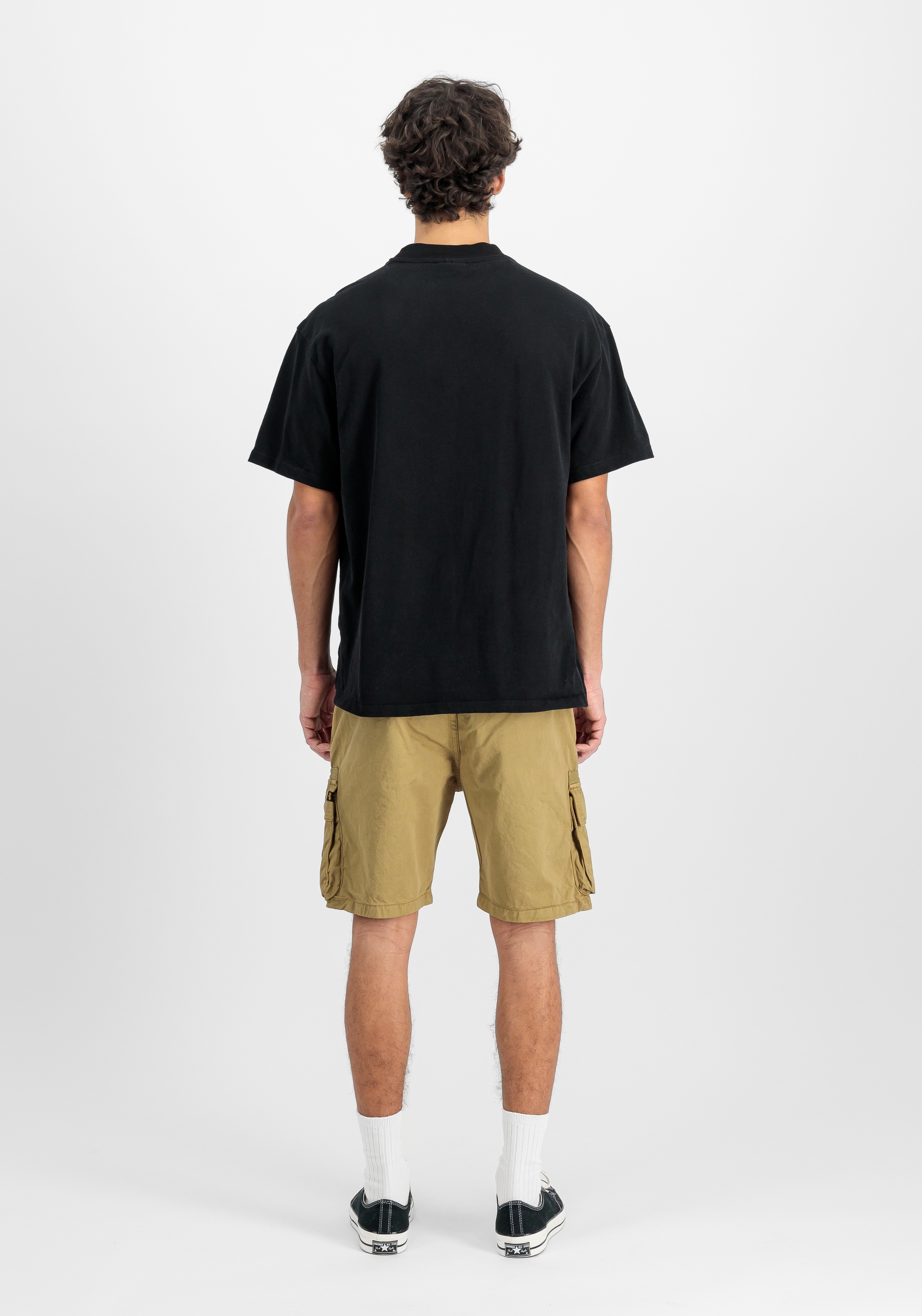 Alpha Industries Shorts »Flying Tigers Shorts«