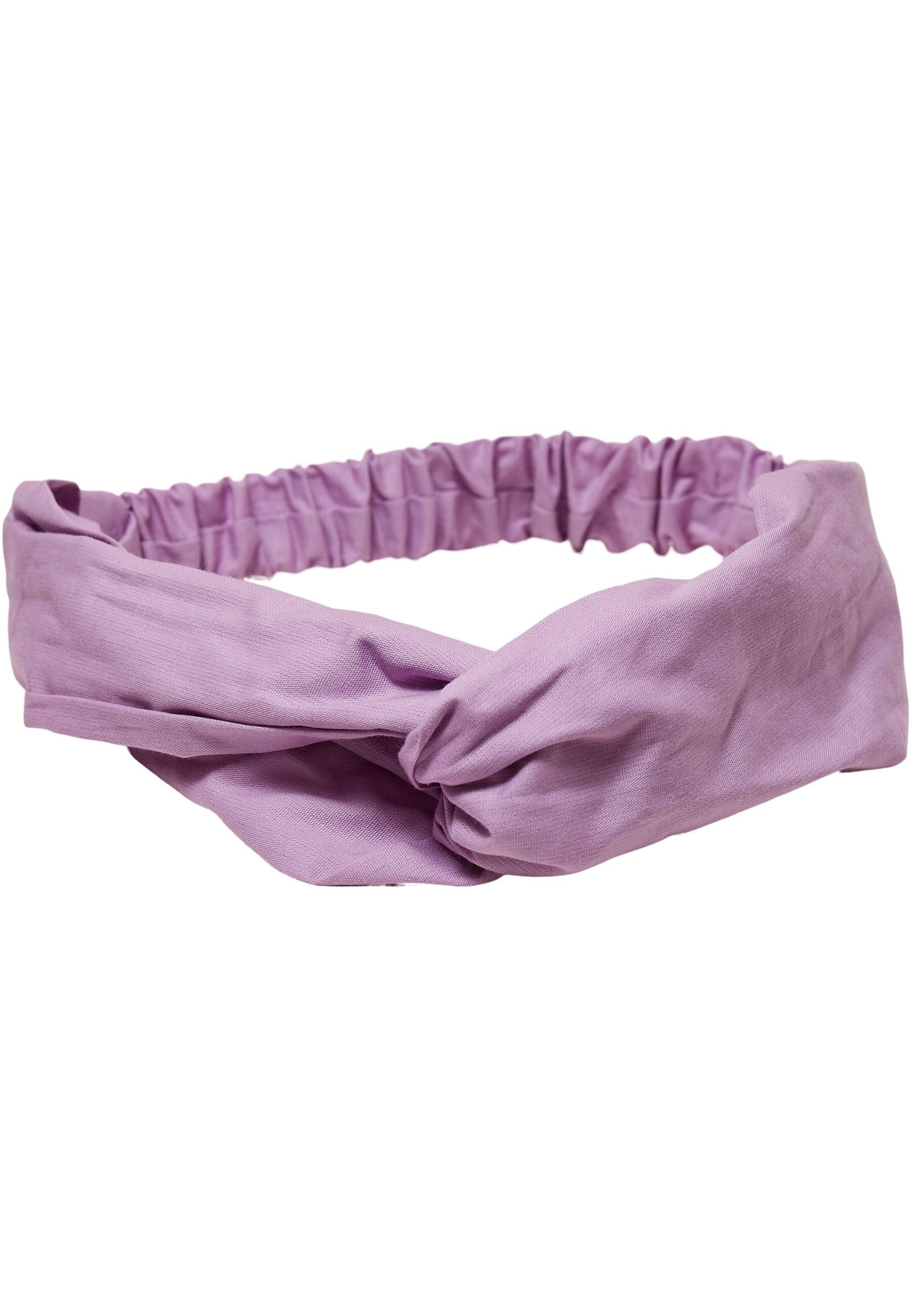 Thumbnail - URBAN CLASSICS Halstuch "Urban Classics Unisex Light Basic Headband 2-Pack" 1 Stk.