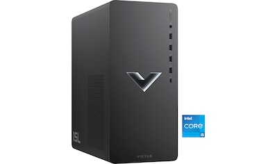 Gaming-PC »Victus TG02-1213ng«