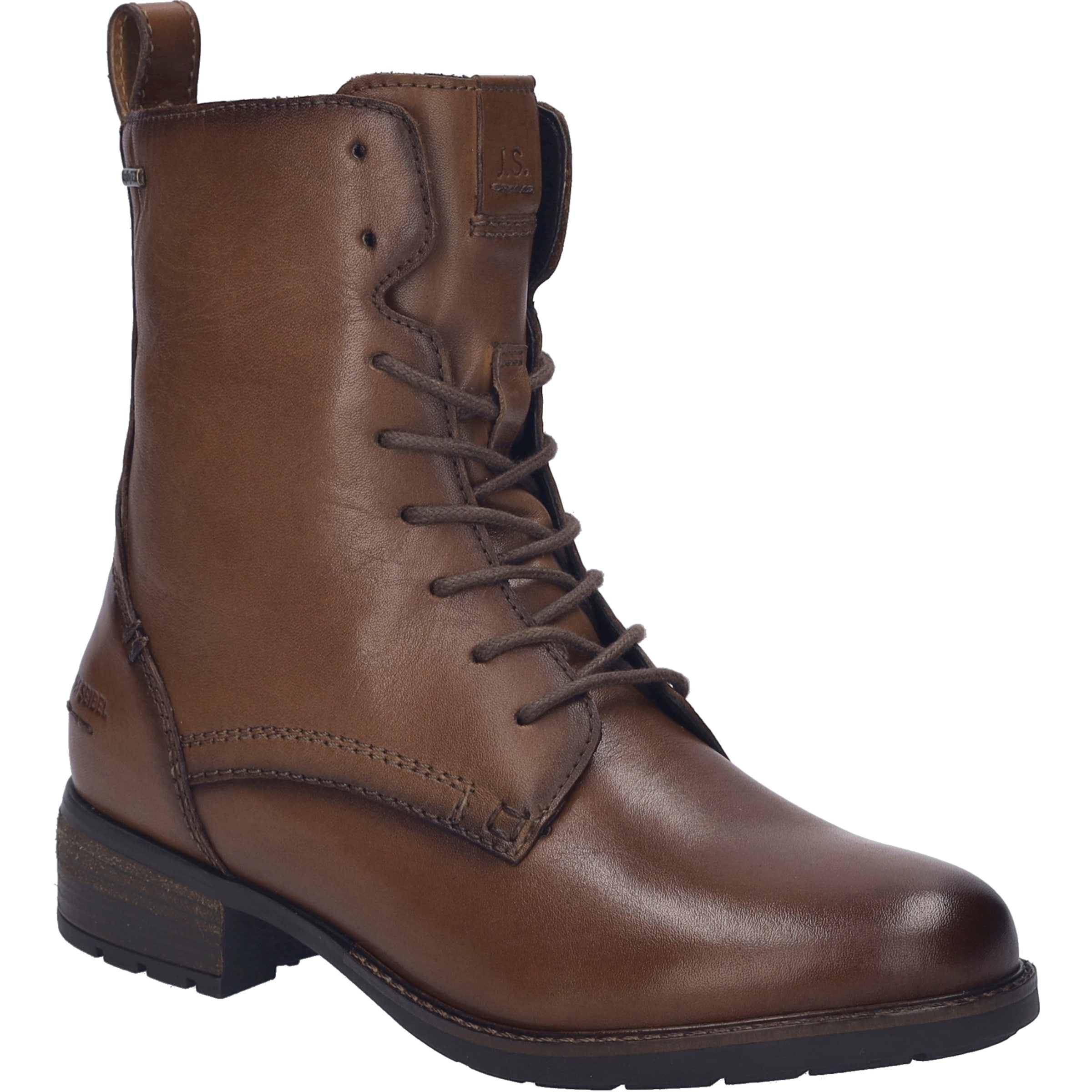 Josef Seibel Stiefelette "Kate 50, cognac" günstig online kaufen