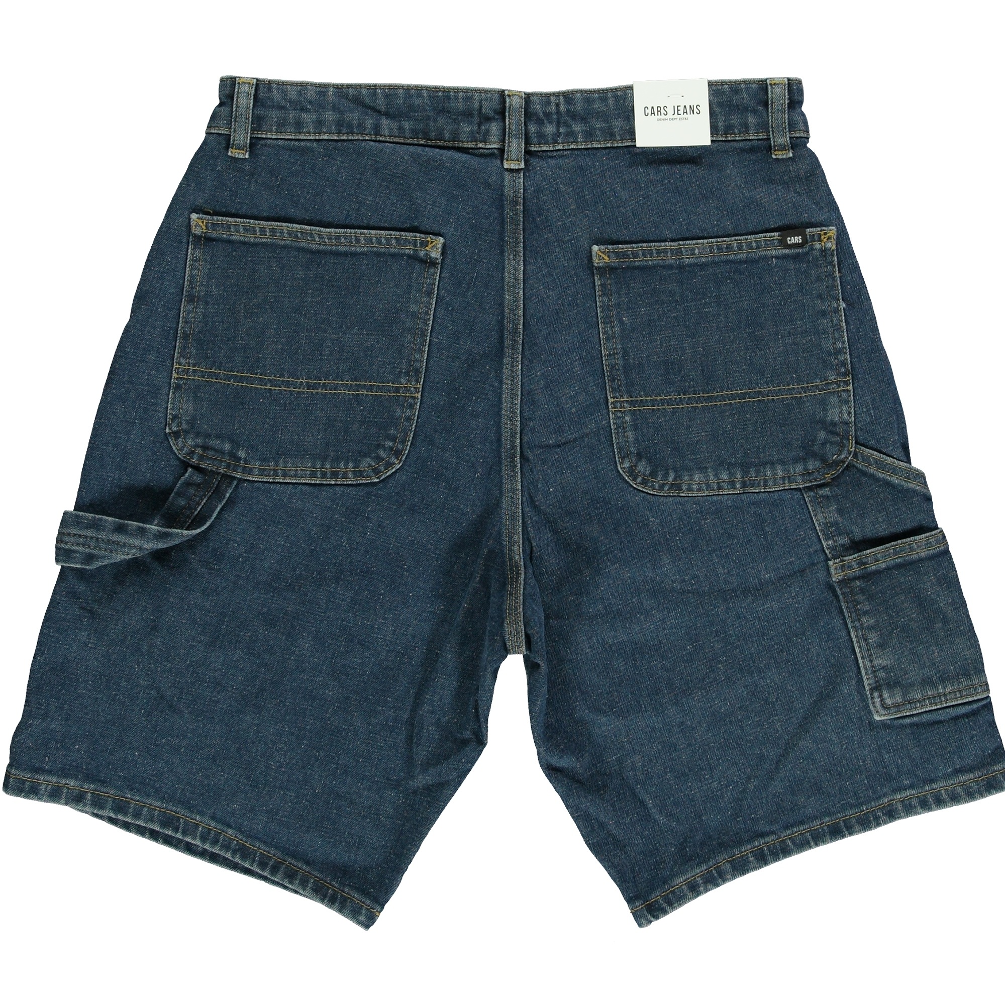 CARS JEANS Shorts »Kids CARTER Short«
