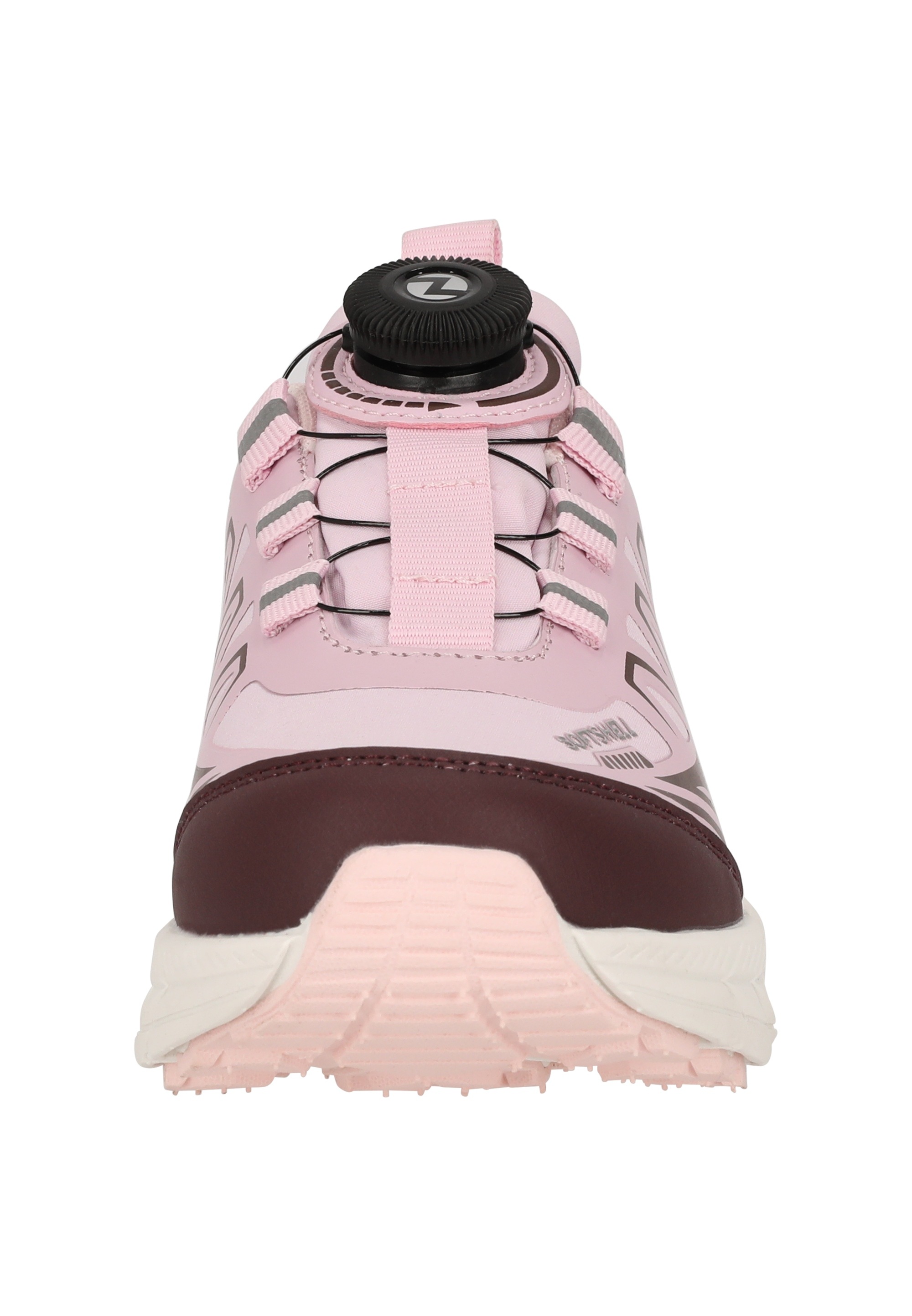 ZIGZAG Sneaker »Nuovo«, wasserdicht und atmungsaktiv