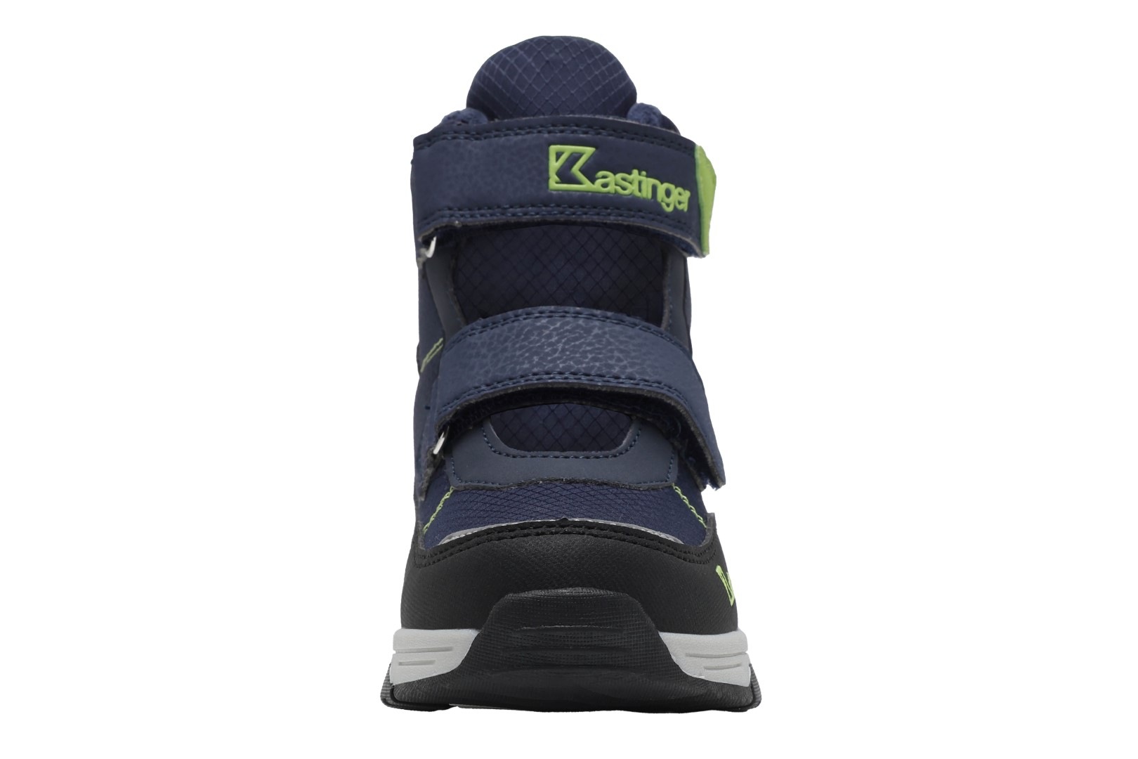 Kastinger Winterstiefel »HAGLER MID V KTX«, Snowboots, Winterboots, Winterschuhe, wasserdicht, gefüttert