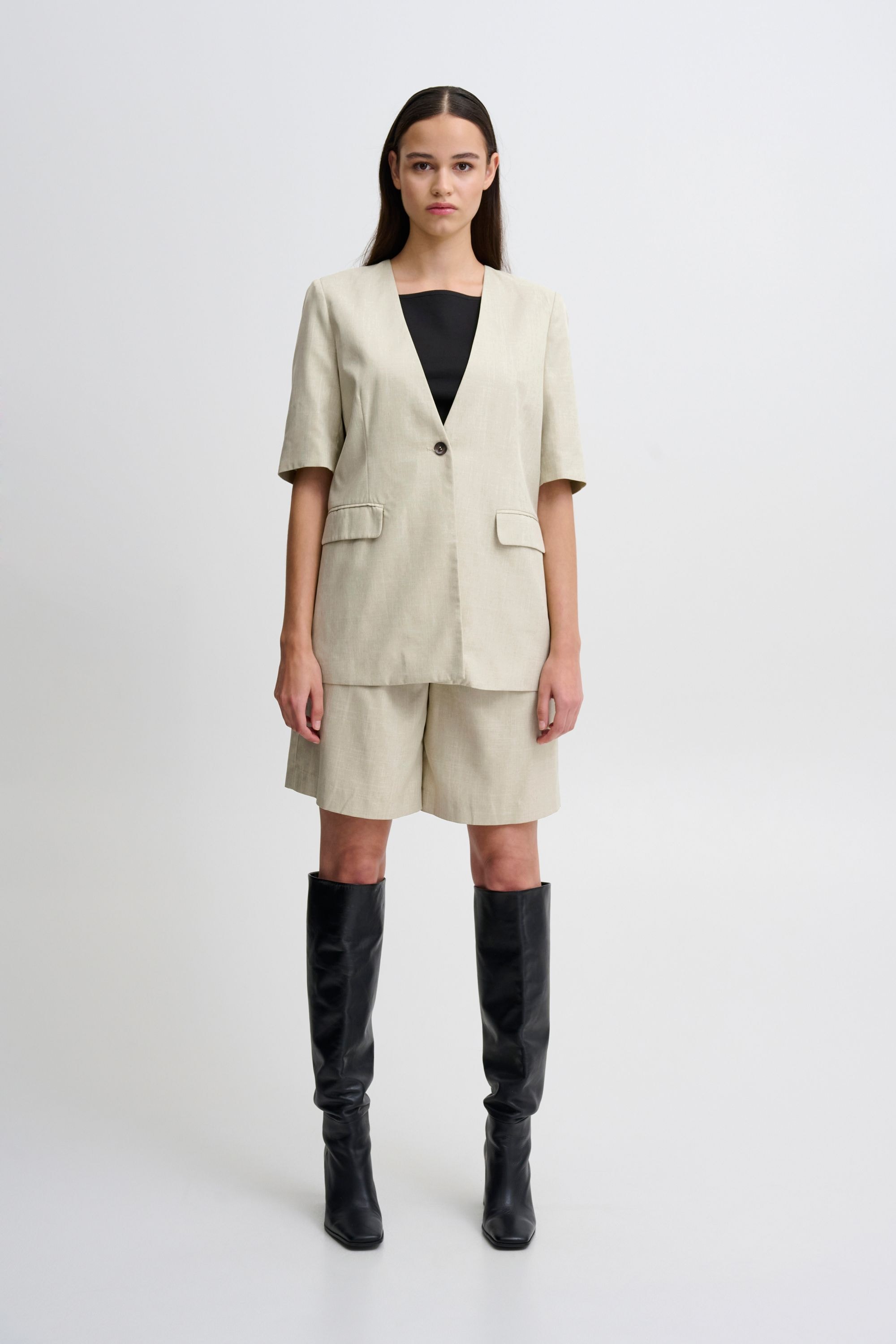 Ichi Jackenblazer »Jackenblazer IHVilna«