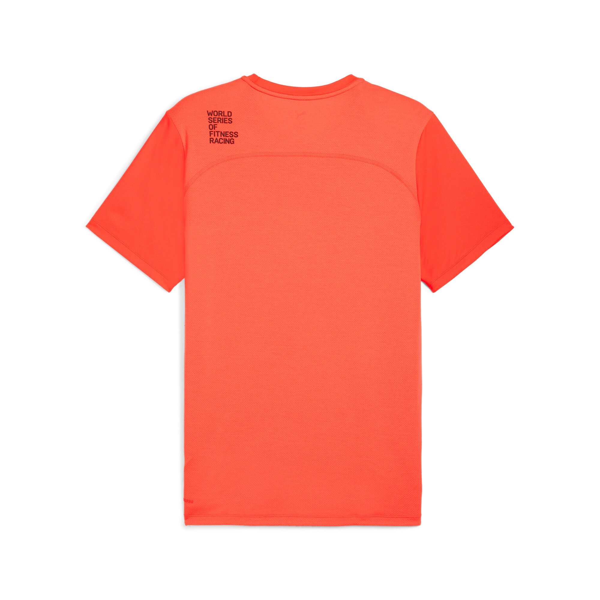 PUMA Trainingsshirt »PUMA x HYROX CLOUDSPUN ThermoAdapt T-Shirt Herren«