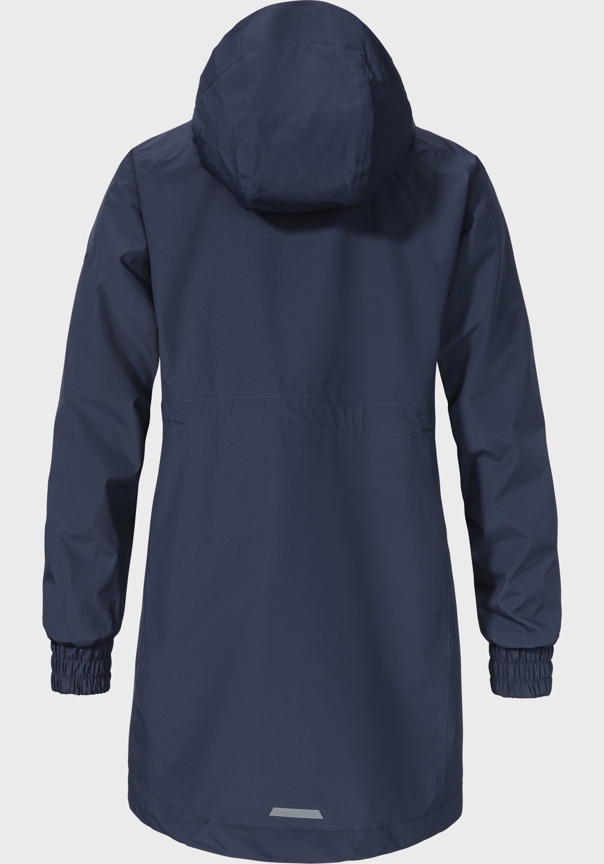 Schöffel Parka »Urban Parka Style Bohorok WMS«, mit Kapuze