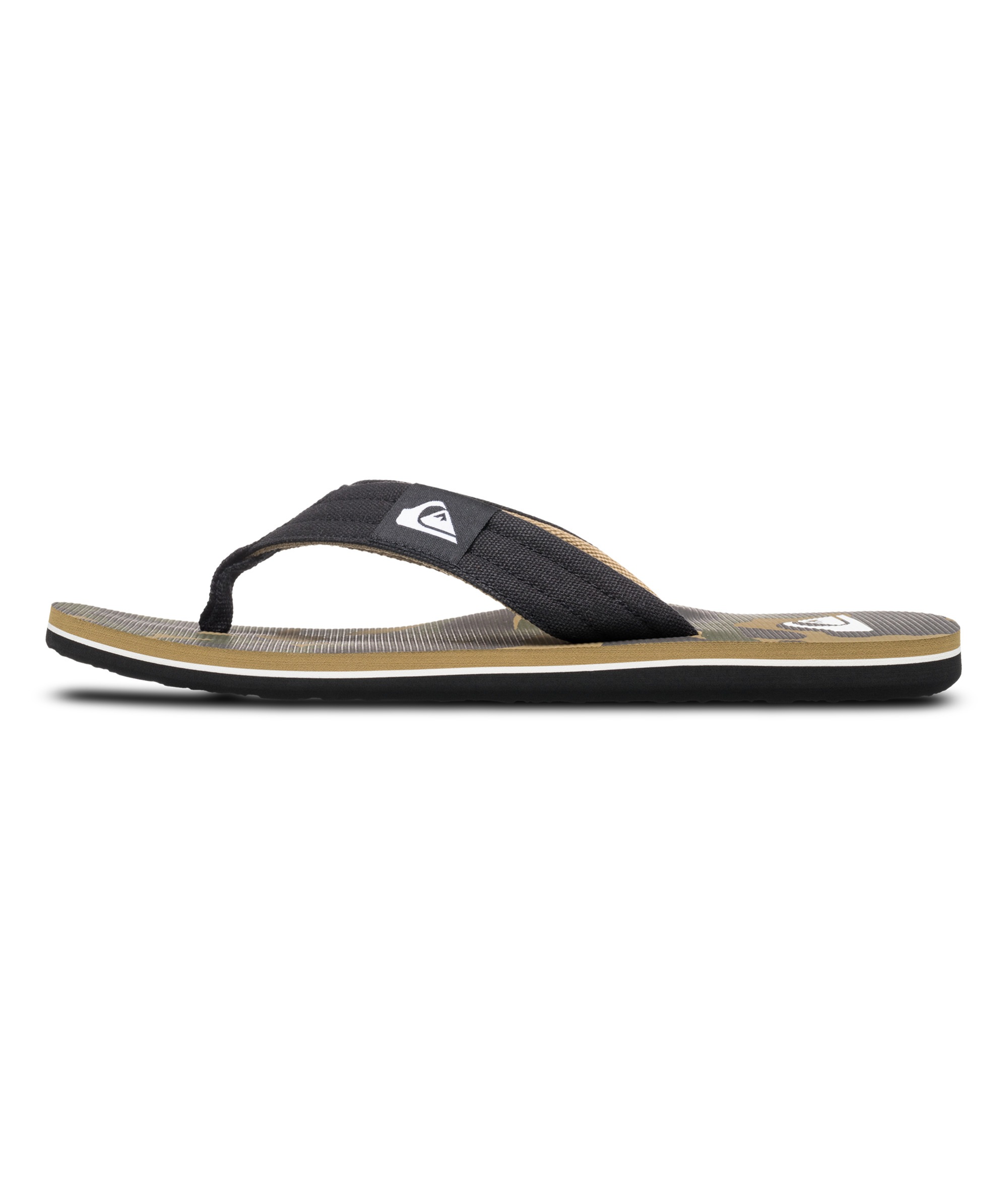 Quiksilver Zehentrenner "MOLOKAI LAYBACK II" günstig online kaufen