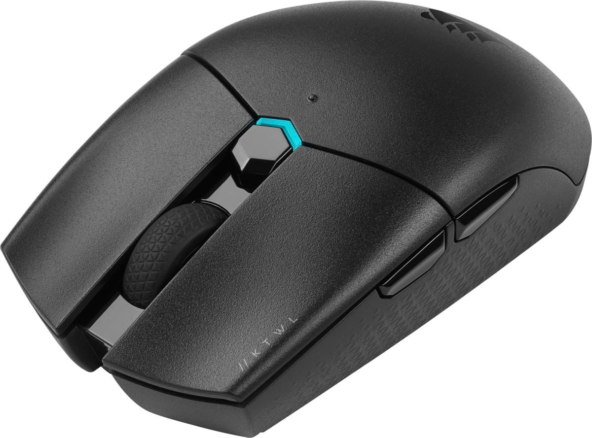 Corsair Gaming-Maus »KATAR PRO Wireless«