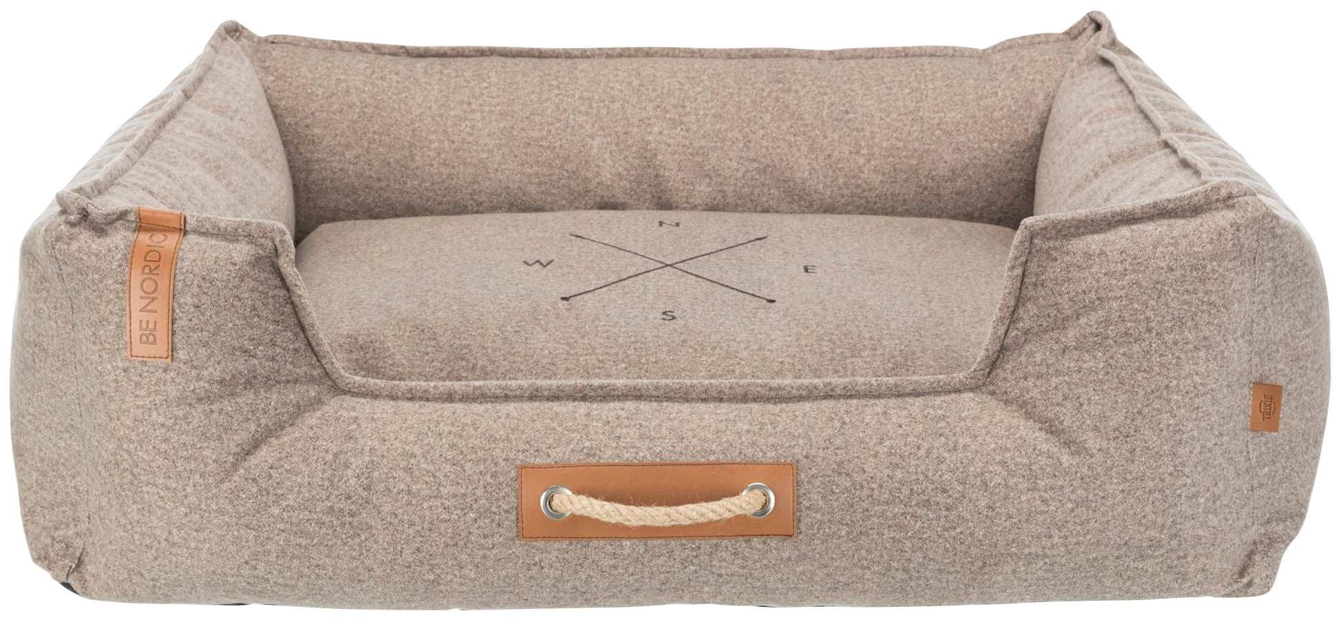 TRIXIE Tierbett »Föhr Soft«, Polyester kaufen
