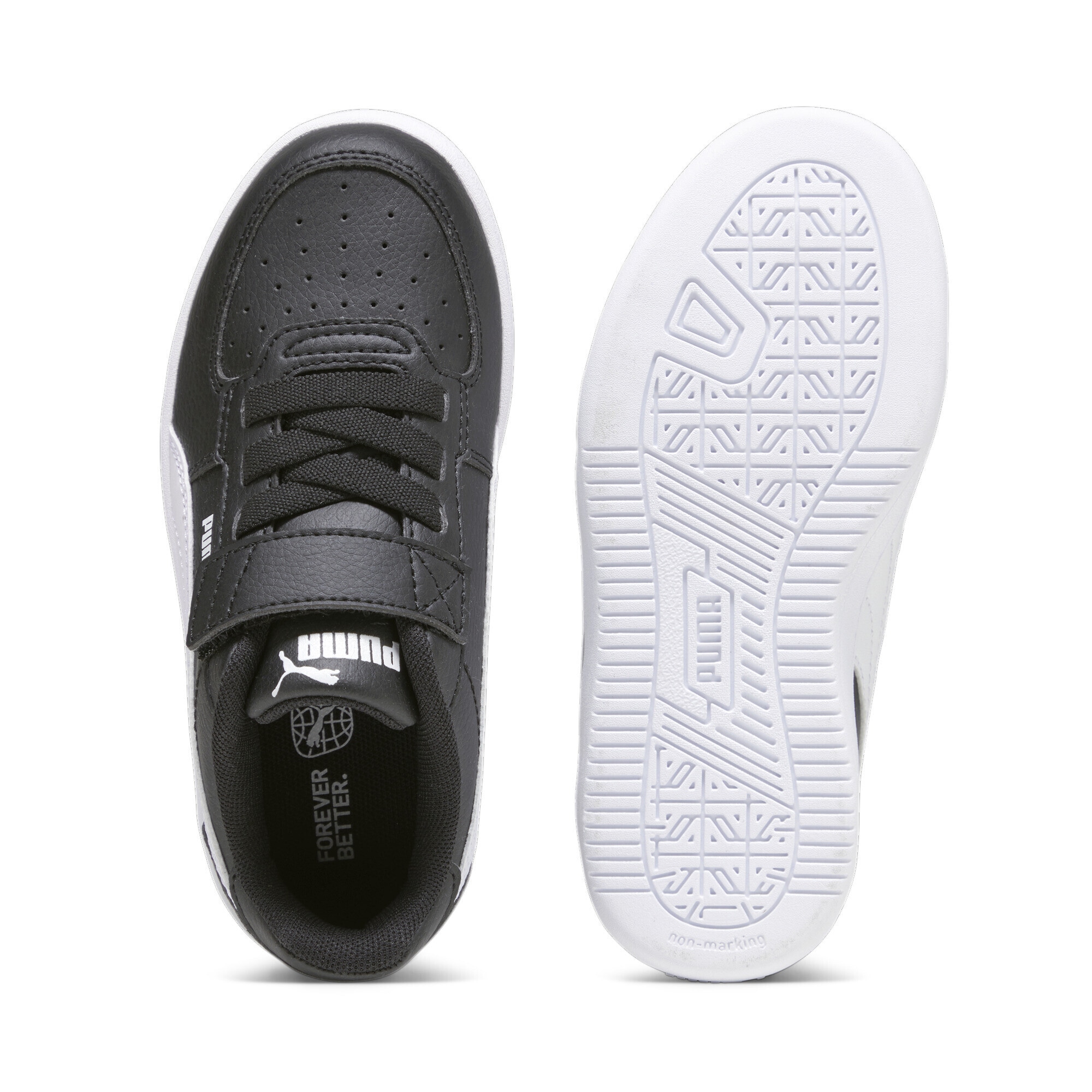 PUMA Sneaker »PUMA Caven 2.0 Sneakers Jugendliche«