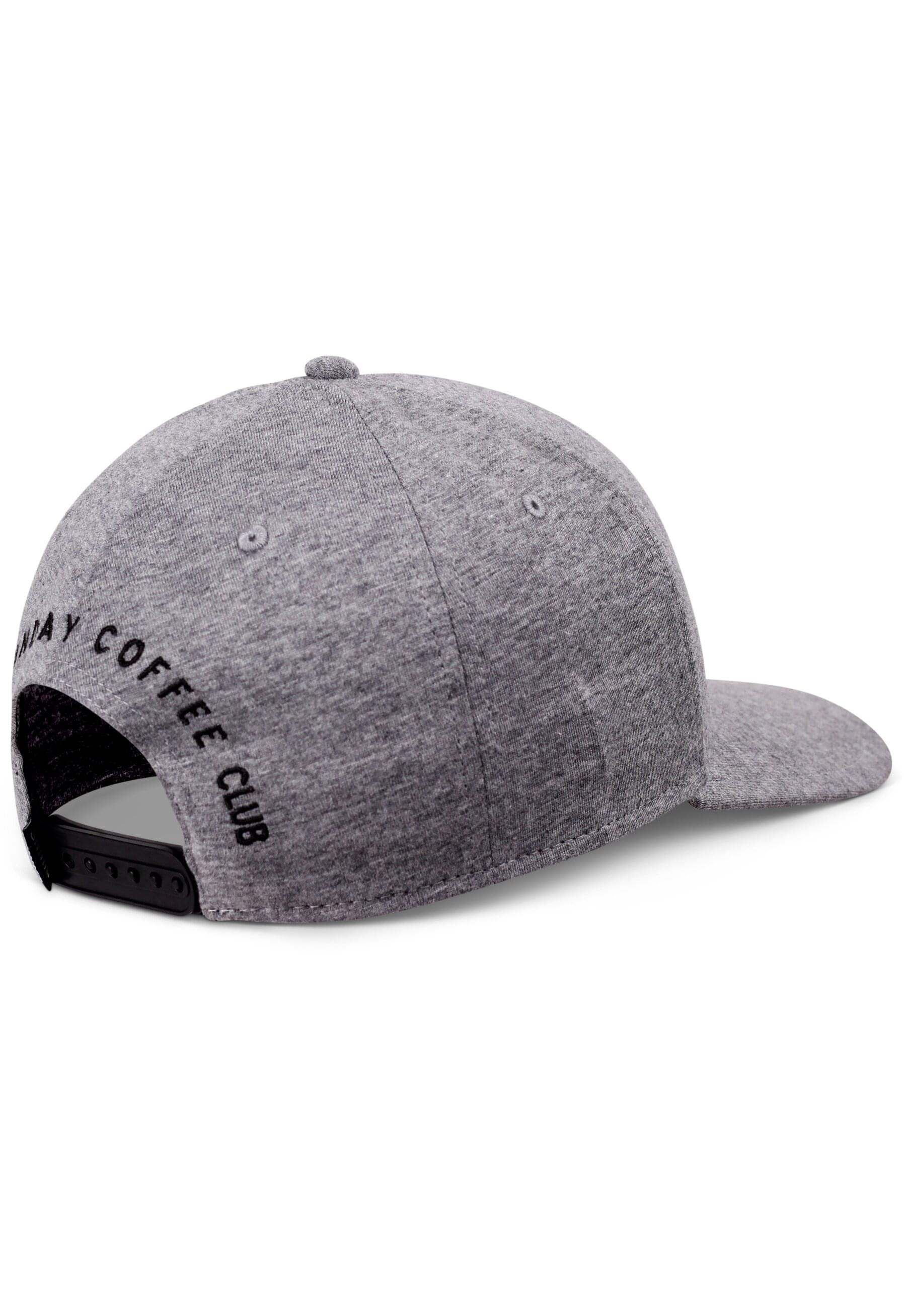 Djinns Snapback Cap »Djinns 6P TrueFit Leaf Sun«