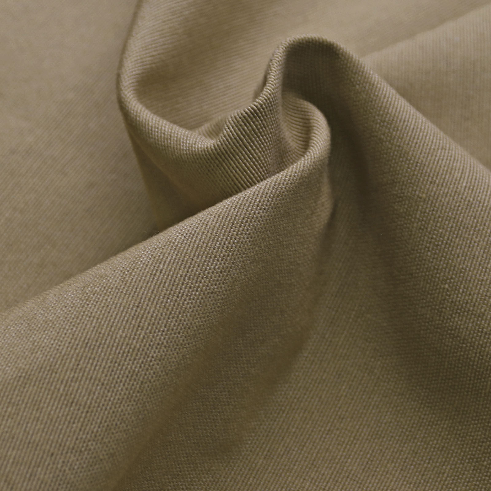 Thumbnail - Weckbrodt Vorhang "Sento", (1 St.), Baumwolle, blickdicht, matte Struktur, unifarben, Gardine, Store