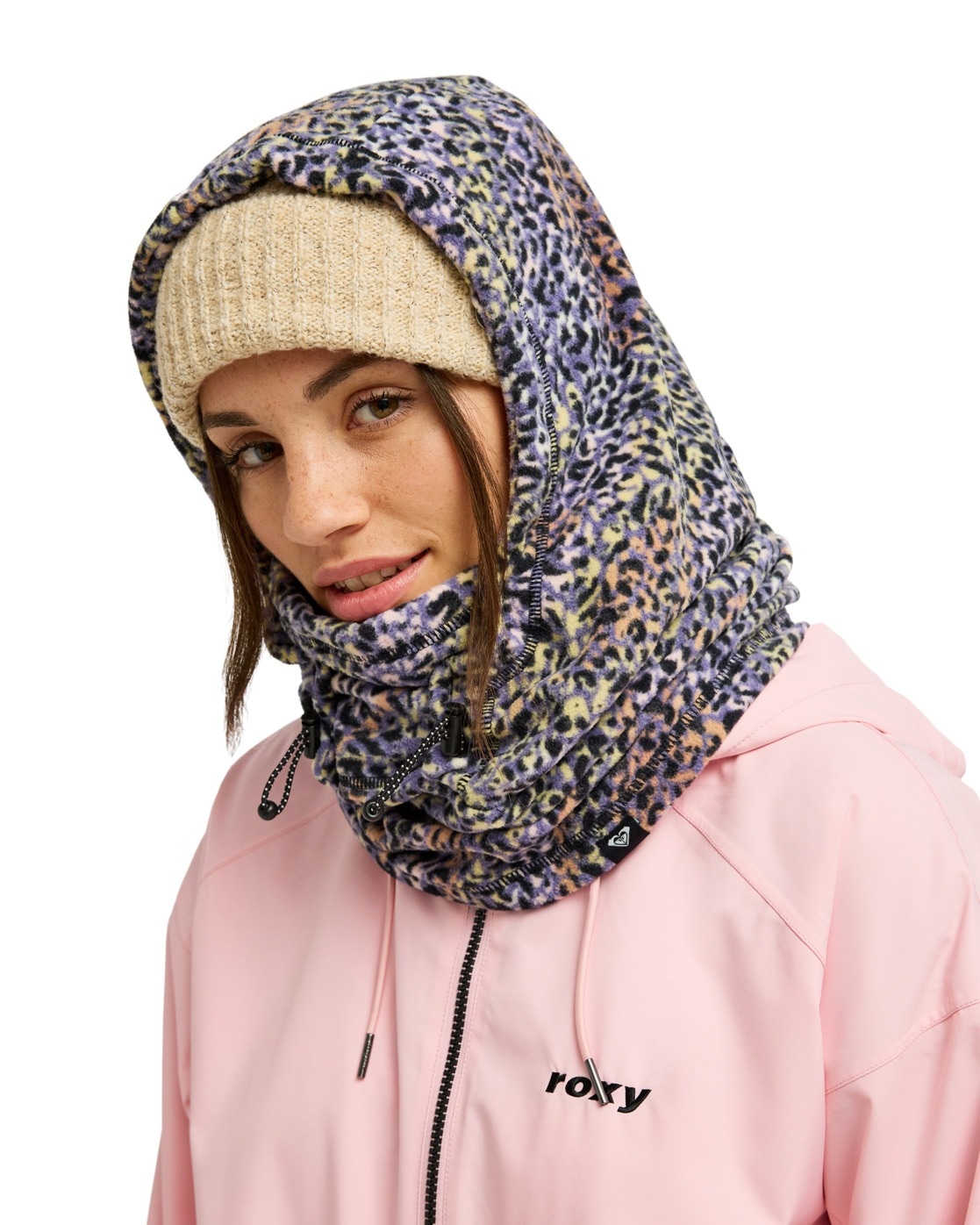 Roxy Multifunktionstuch »Powder Pursuit«