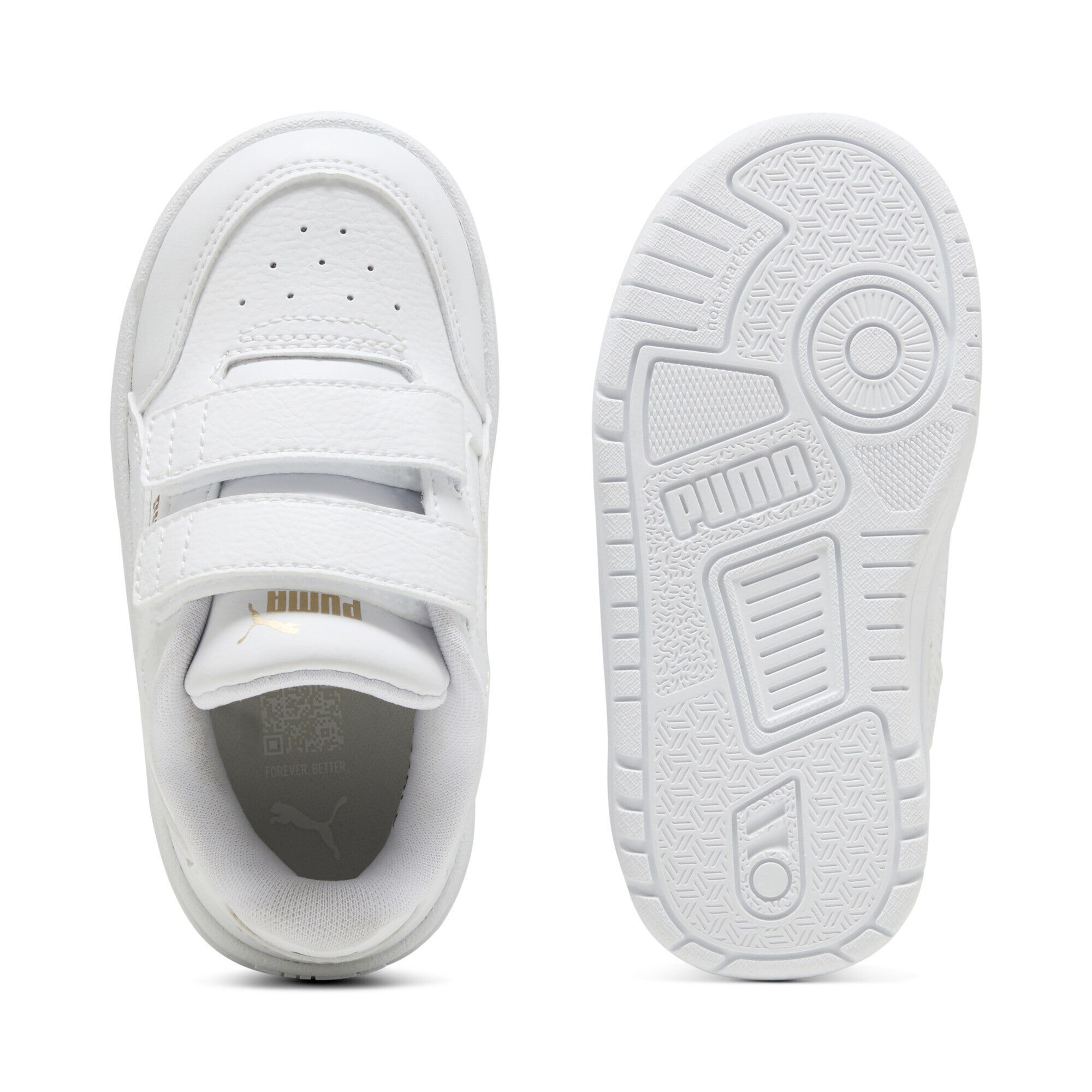 PUMA Sneaker »Shuffle Downtown Sneakers Kinder«
