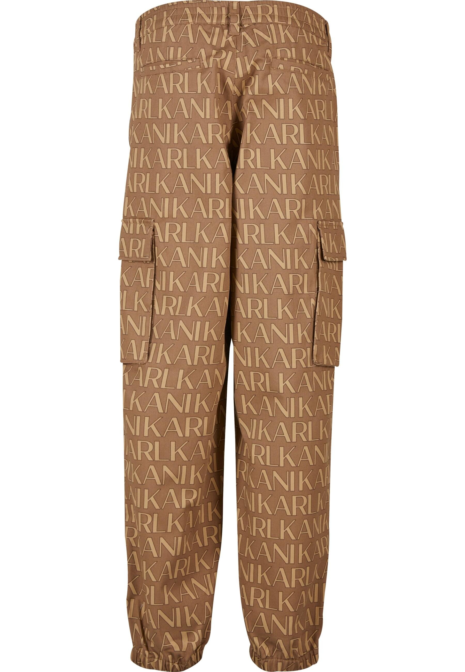 Karl Kani Cargohose "Karl Kani Karl Kani AOP Cargo Pants", (1 tlg.) günstig online kaufen