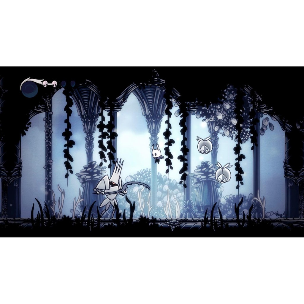 Spielesoftware »Hollow Knight«, PlayStation 4