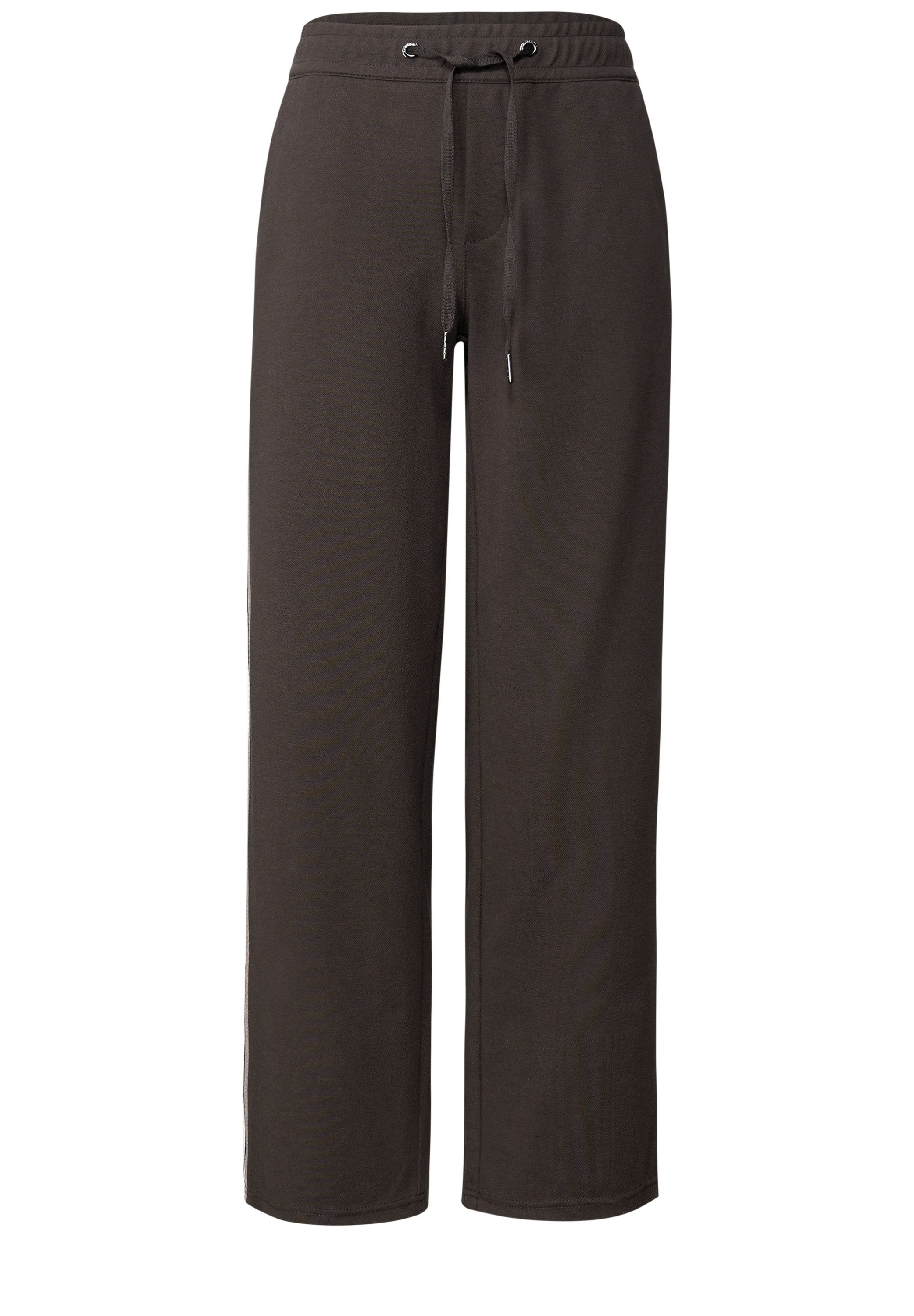 STREET ONE Stoffhose, Middle Waist