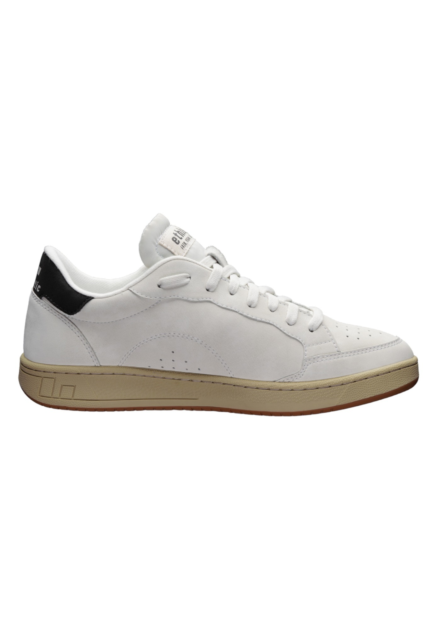 ETHLETIC Sneaker »Jesse«, recycled Produkt