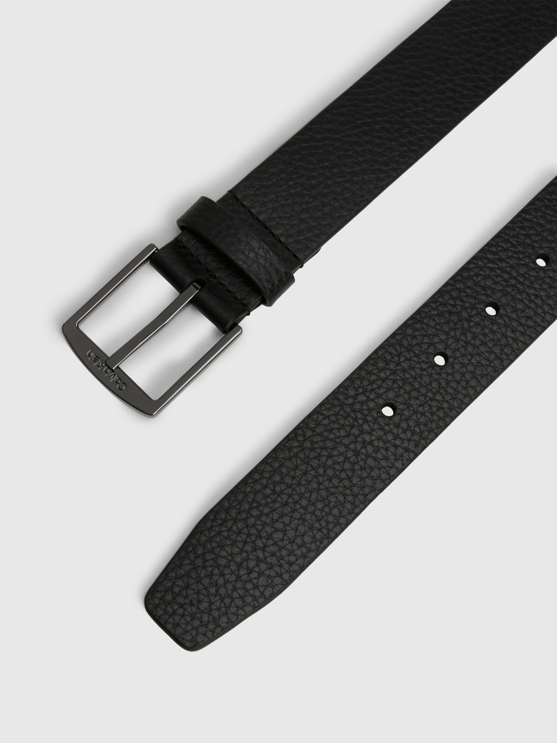 Calvin Klein Ledergürtel »CK CASUAL PB 35MM«