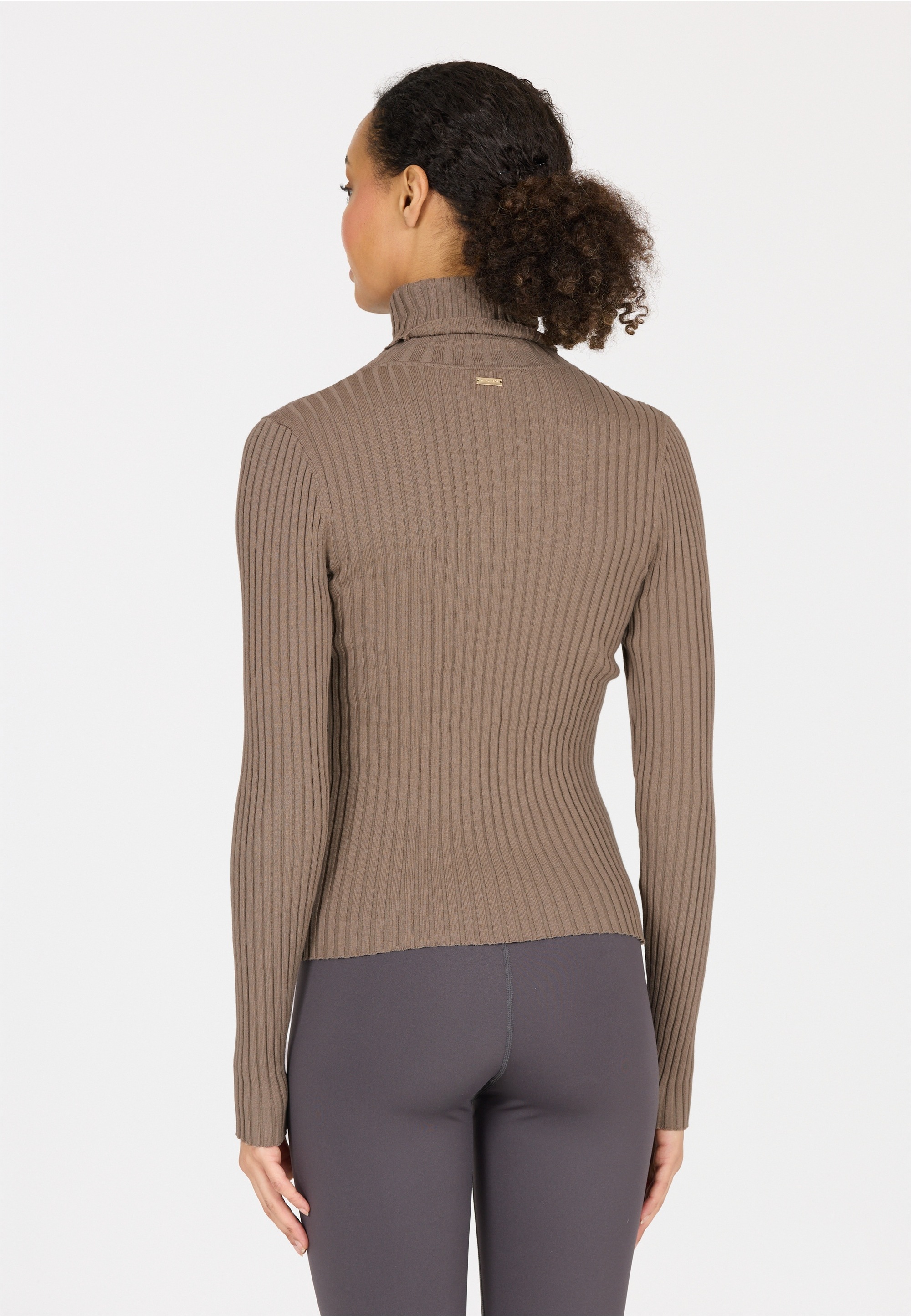ATHLECIA T-Shirt »Jelina«, in angenehm weicher Qualität