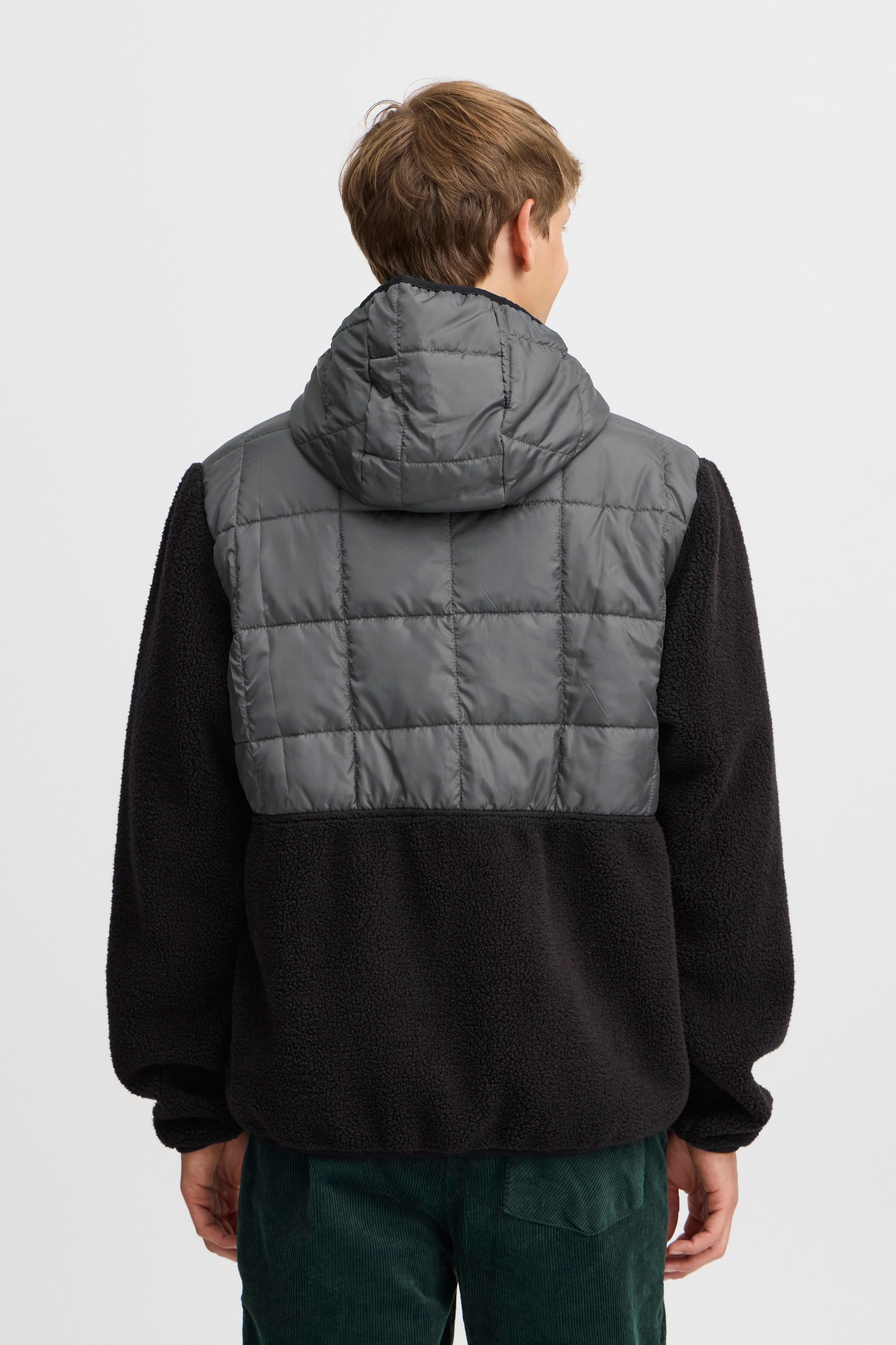 TheJoggConcept Wintermantel »Winterjacke JCMMROGER JACKET«