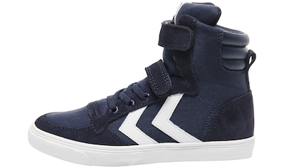 hummel Schuhe Online-Shop ▷ auf Rechnung + Raten | BAUR