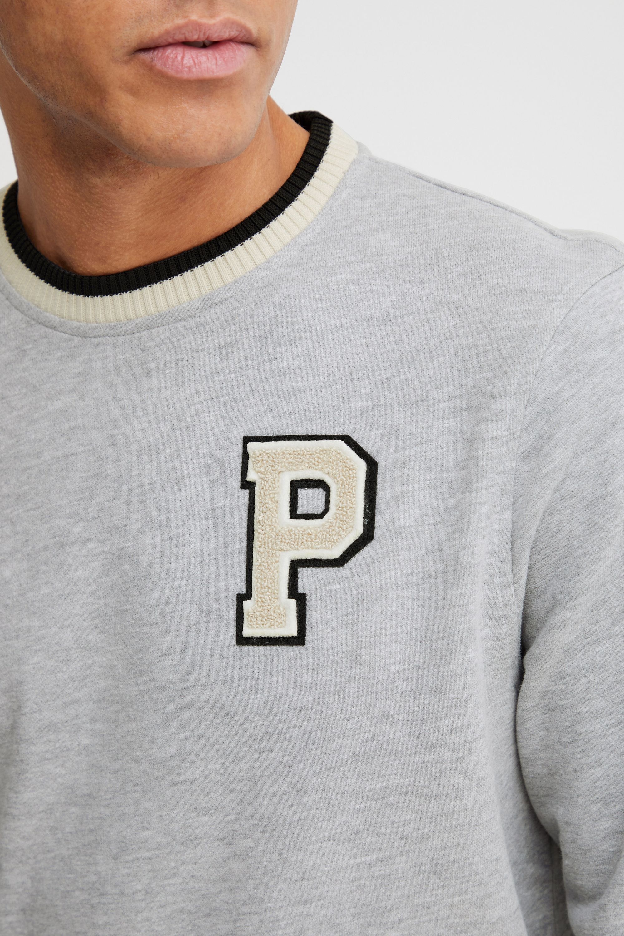 11 Project Sweatshirt »11 Project PRVan«