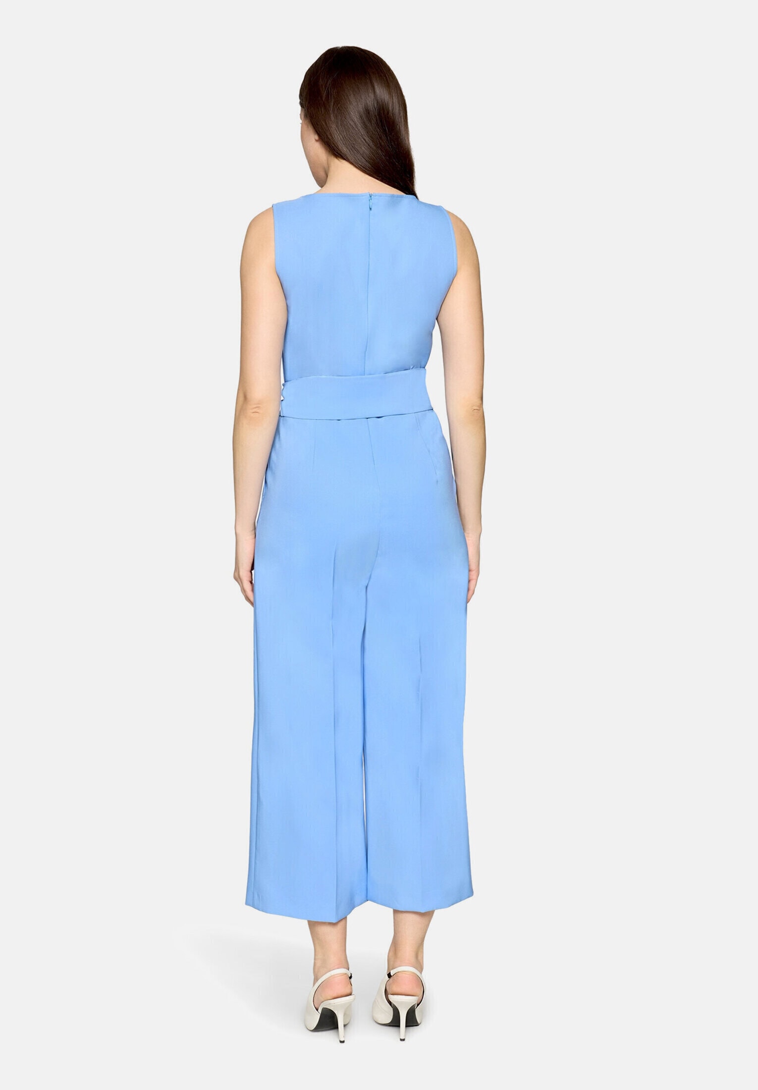 Betty Barclay Overall »Damen mit Eingrifftaschen« 1 Stk. Form