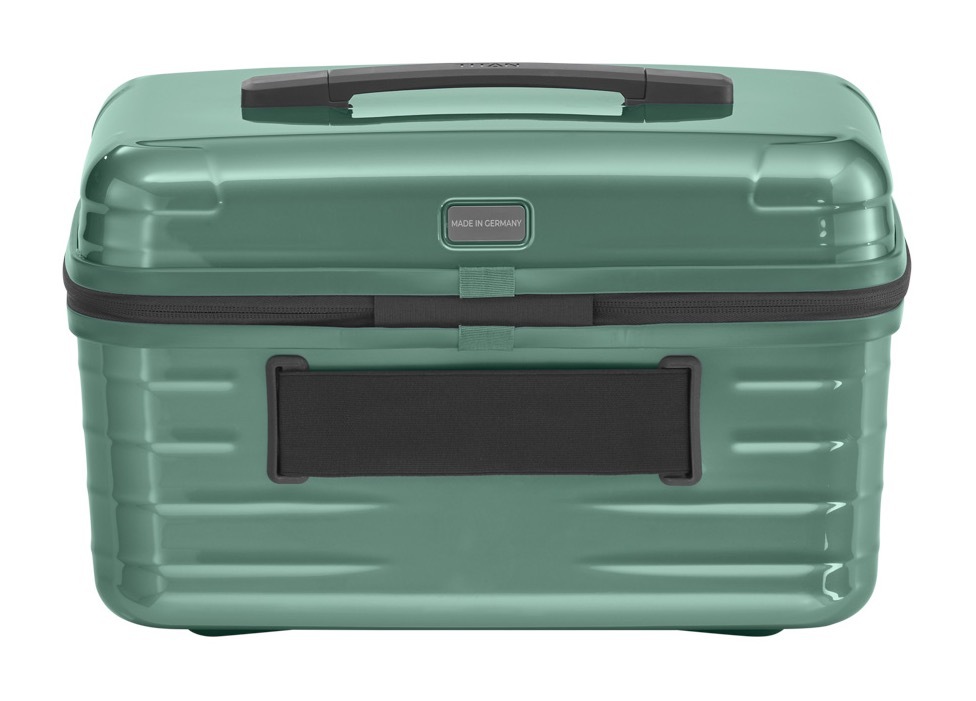 TITAN® Beautycase »LITRON«, Made in Germany mit 10 Jahren Herstellergarantie