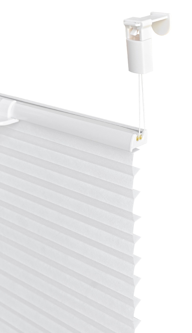 Thumbnail - OTTO home Plissee "LORRANA" Lichtschutz ohne Bohren verspannt Fixmaß, moderner Lichtschutz, flexibel verspannt - NEUHEIT