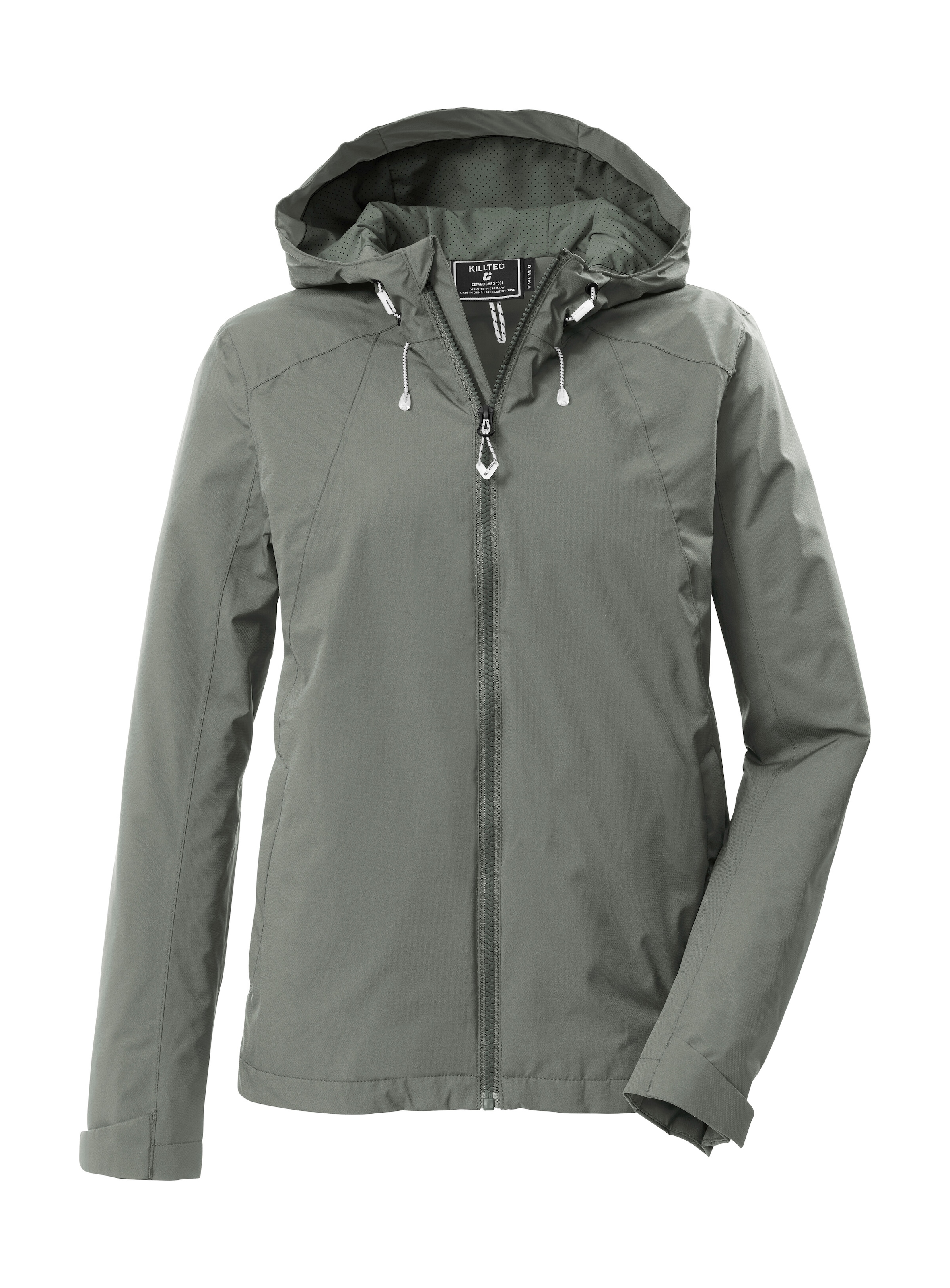 Killtec Funktionsjacke "KOS 72 WMN JCKT" Wasser- und winddicht, atmungsakti günstig online kaufen