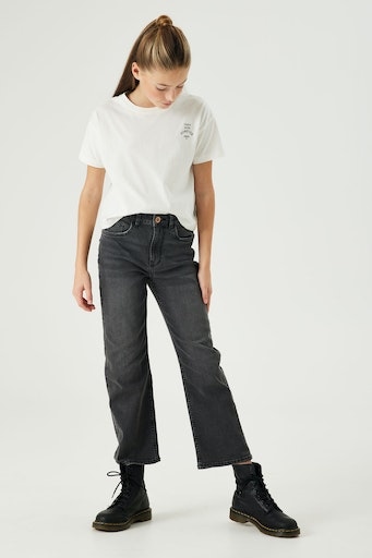 Garcia Straight-Jeans »Mylah«, for GIRLS BAUR 