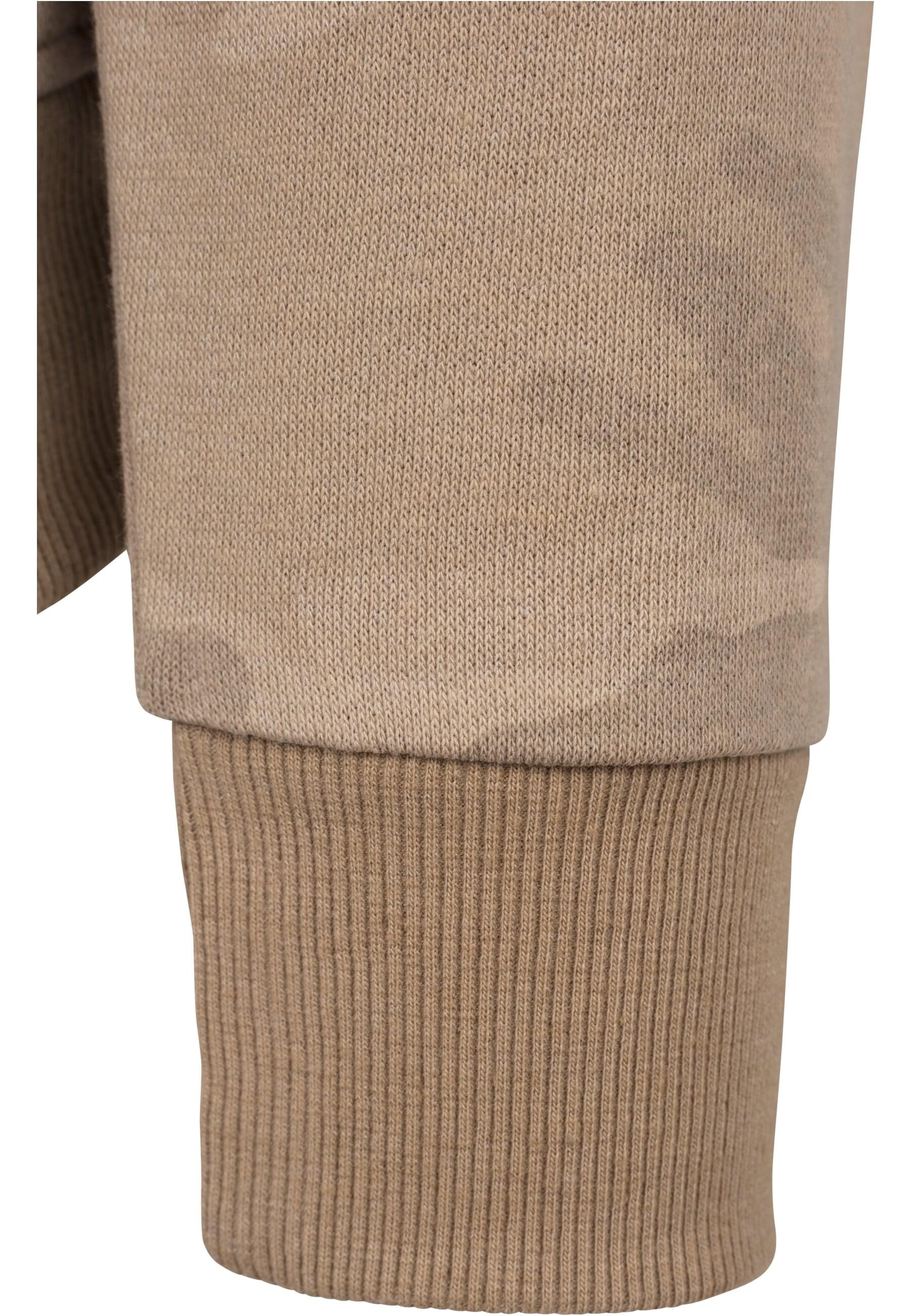 URBAN CLASSICS Rundhalspullover »Urban Classics Herren Camo Crewneck«, (1 tlg.)