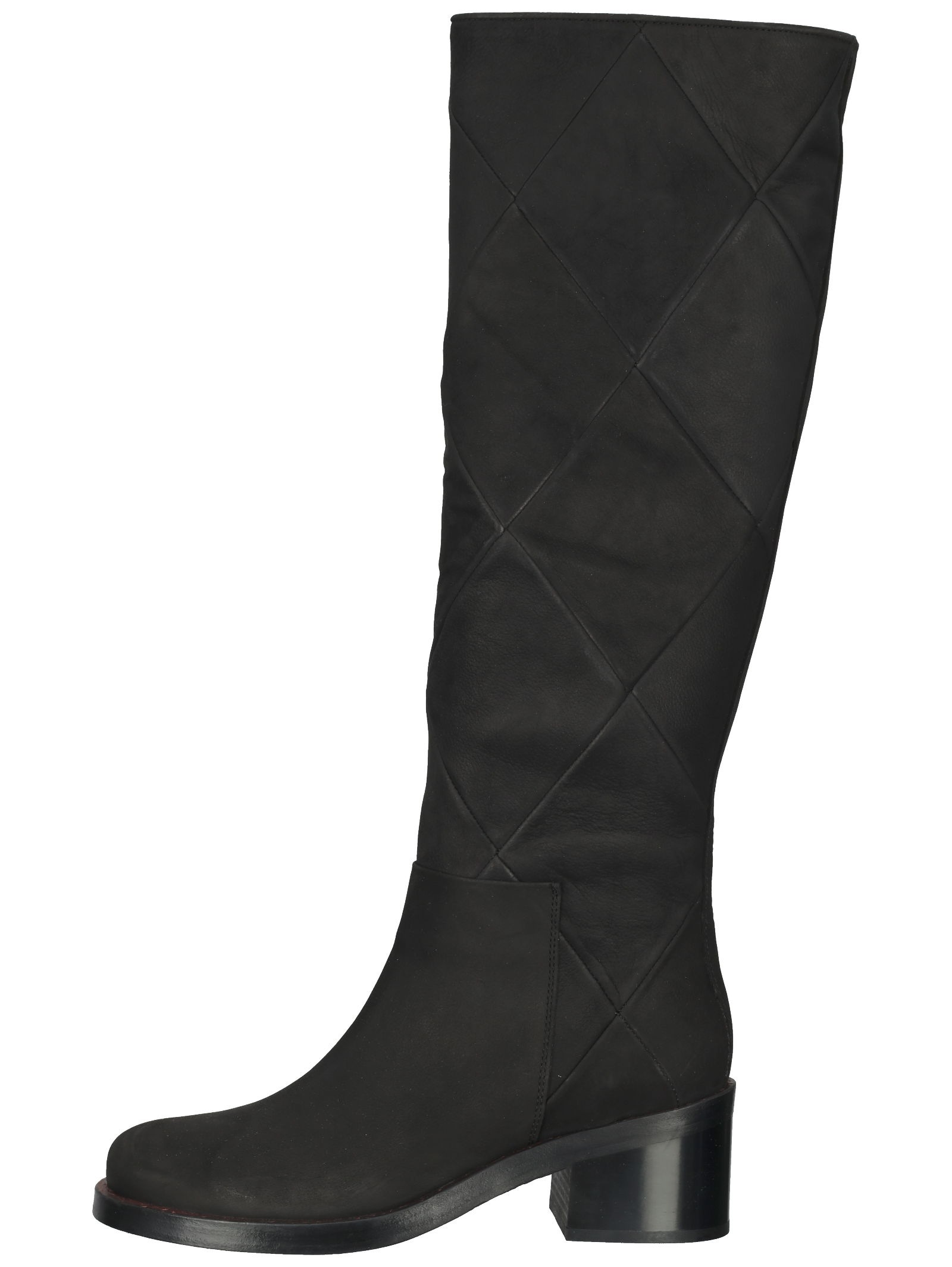 Shabbies Amsterdam Stiefel »Shabbies Amsterdam Stiefel Nubukleder«