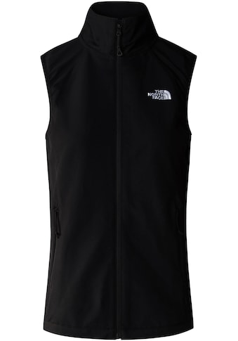 The North Face Trumpa liemenė »W NIMBLE VEST - EU«