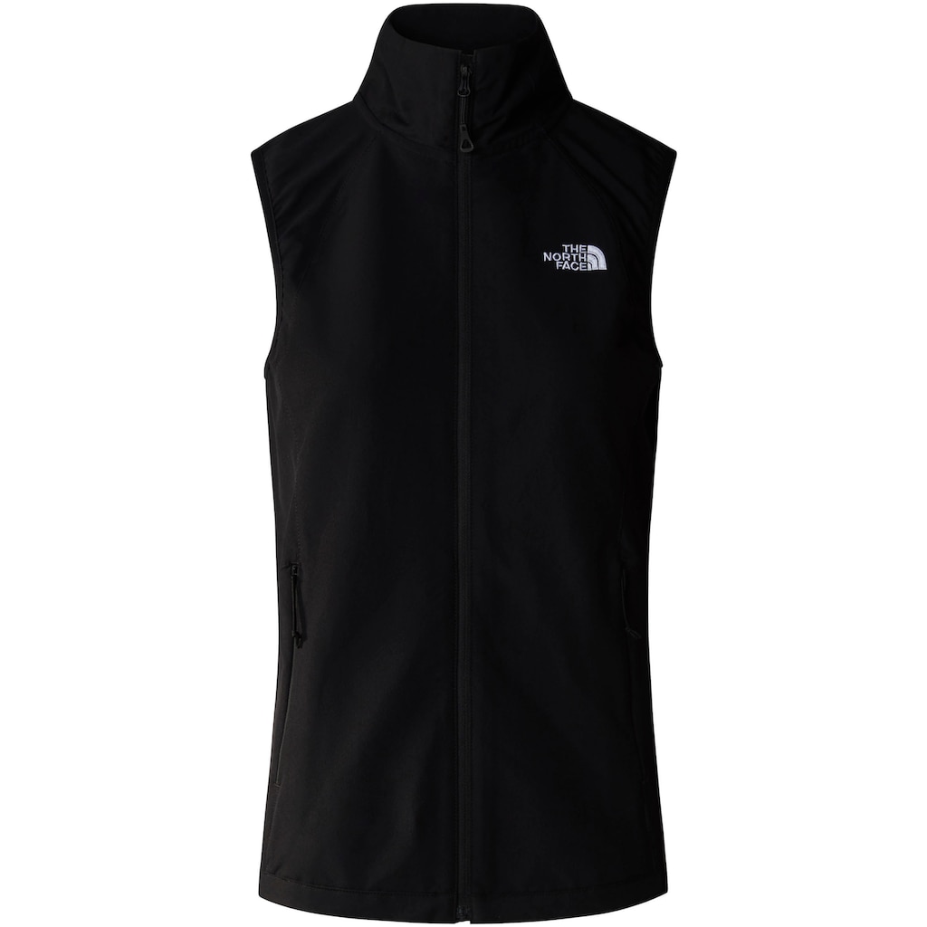 The North Face Kurzweste »W NIMBLE VEST - EU«