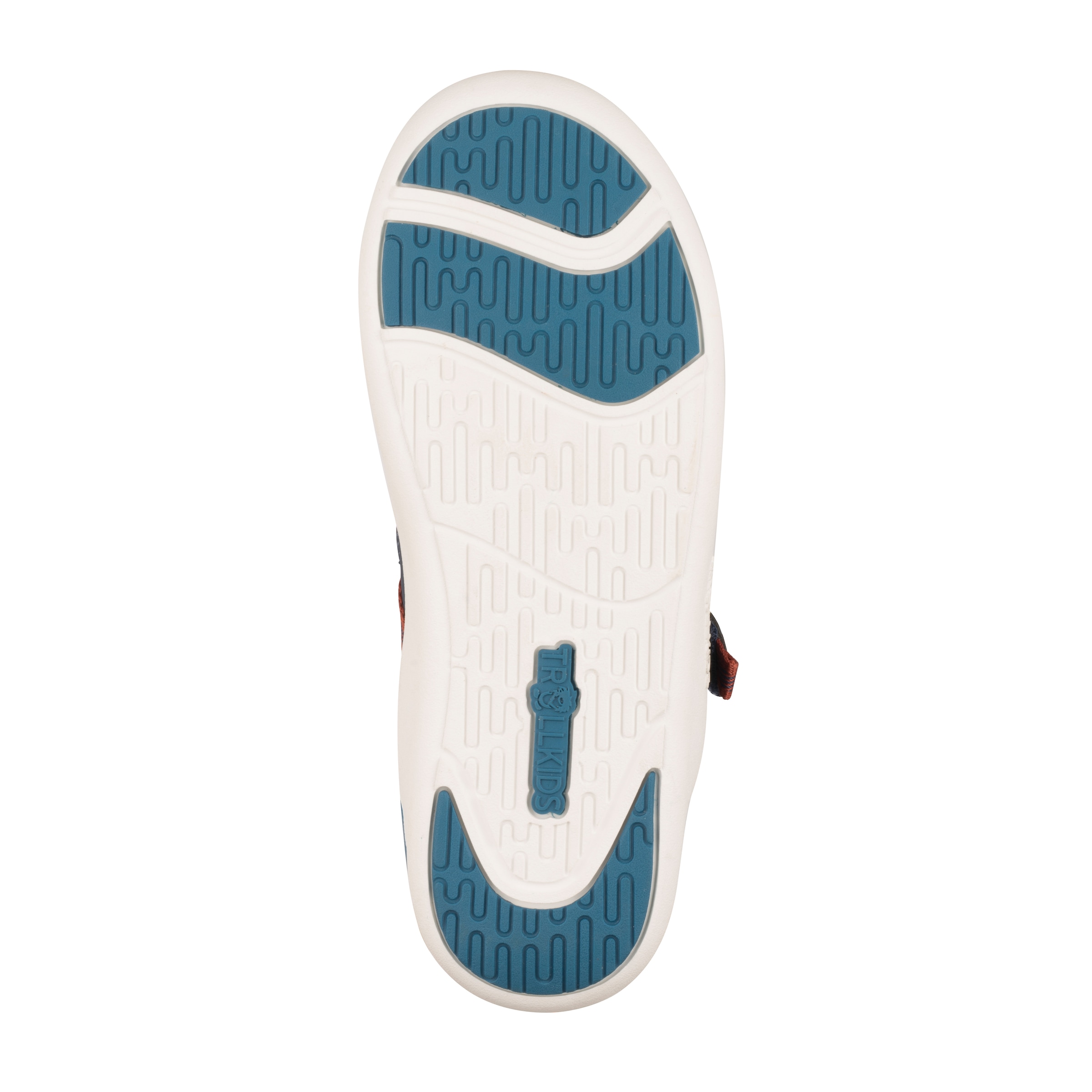 TROLLKIDS Barfußschuh »KIDS SALTFJORD BAREFOOT SANDAL«