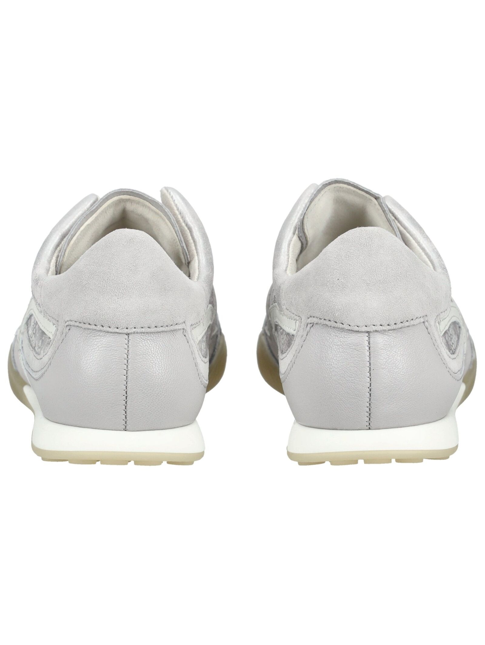 Gabor Sneaker Low Gray 38 8